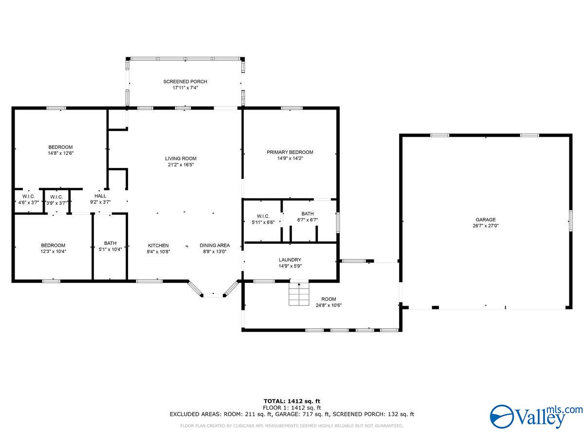 331 Scoles Road, Guntersville, Alabama image 33