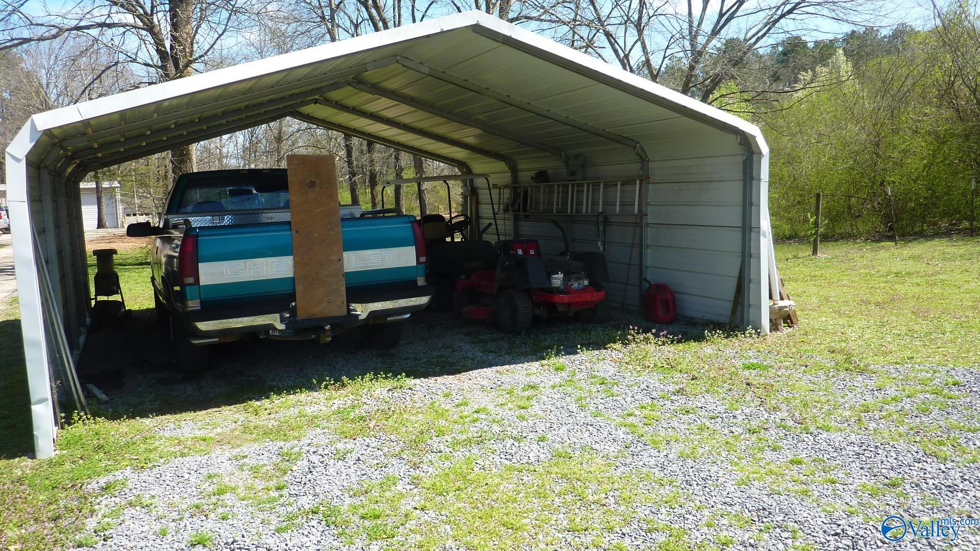 331 Scoles Road, Guntersville, Alabama image 26