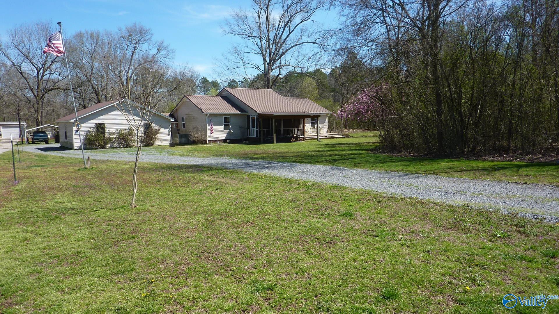331 Scoles Road, Guntersville, Alabama image 1