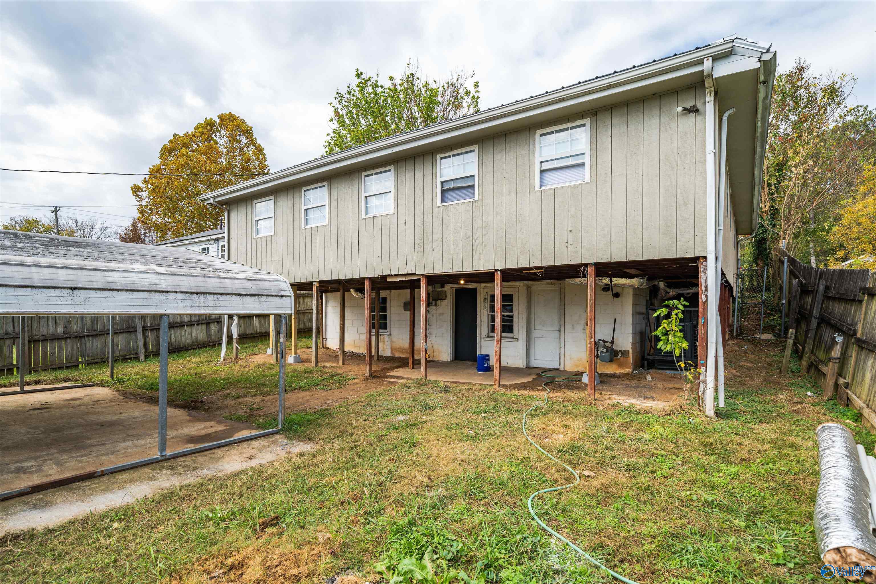 1733 Obrig Avenue, Guntersville, Alabama image 6