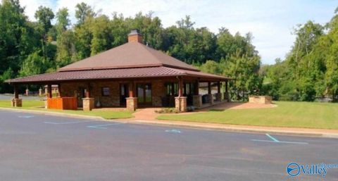 Vacant Land For Sale - 326 Monte Sano Drive<br/> Scottsboro, AL 35769