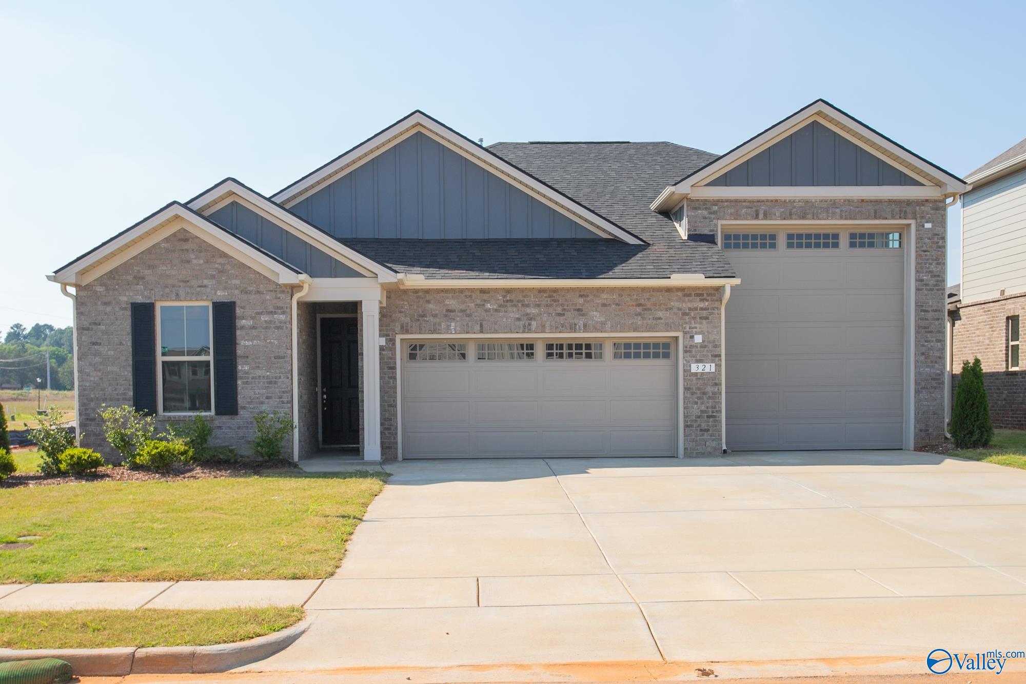 141 Jude Lane, Hazel Green, Alabama image 1