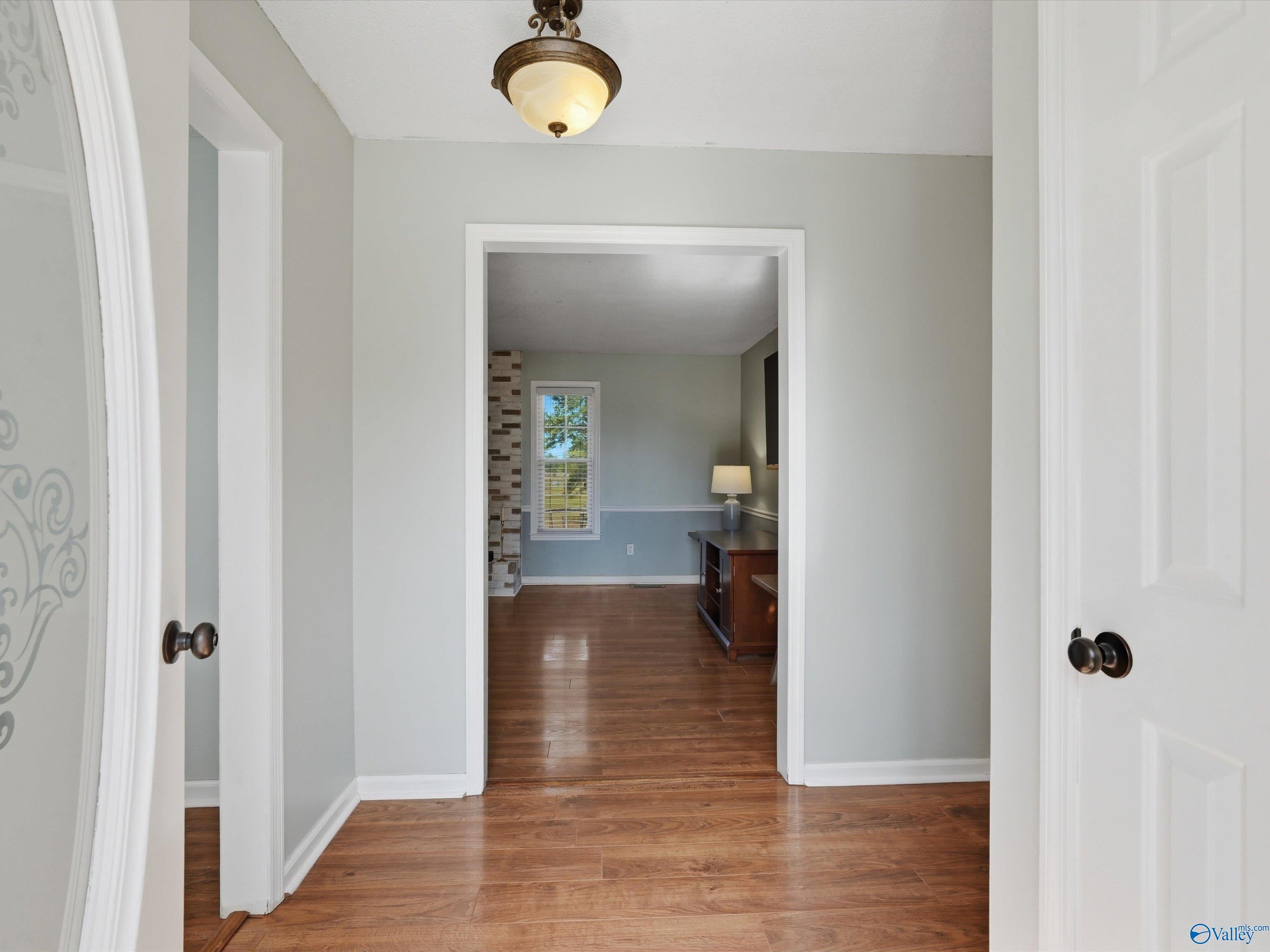 607 Summerlane SW