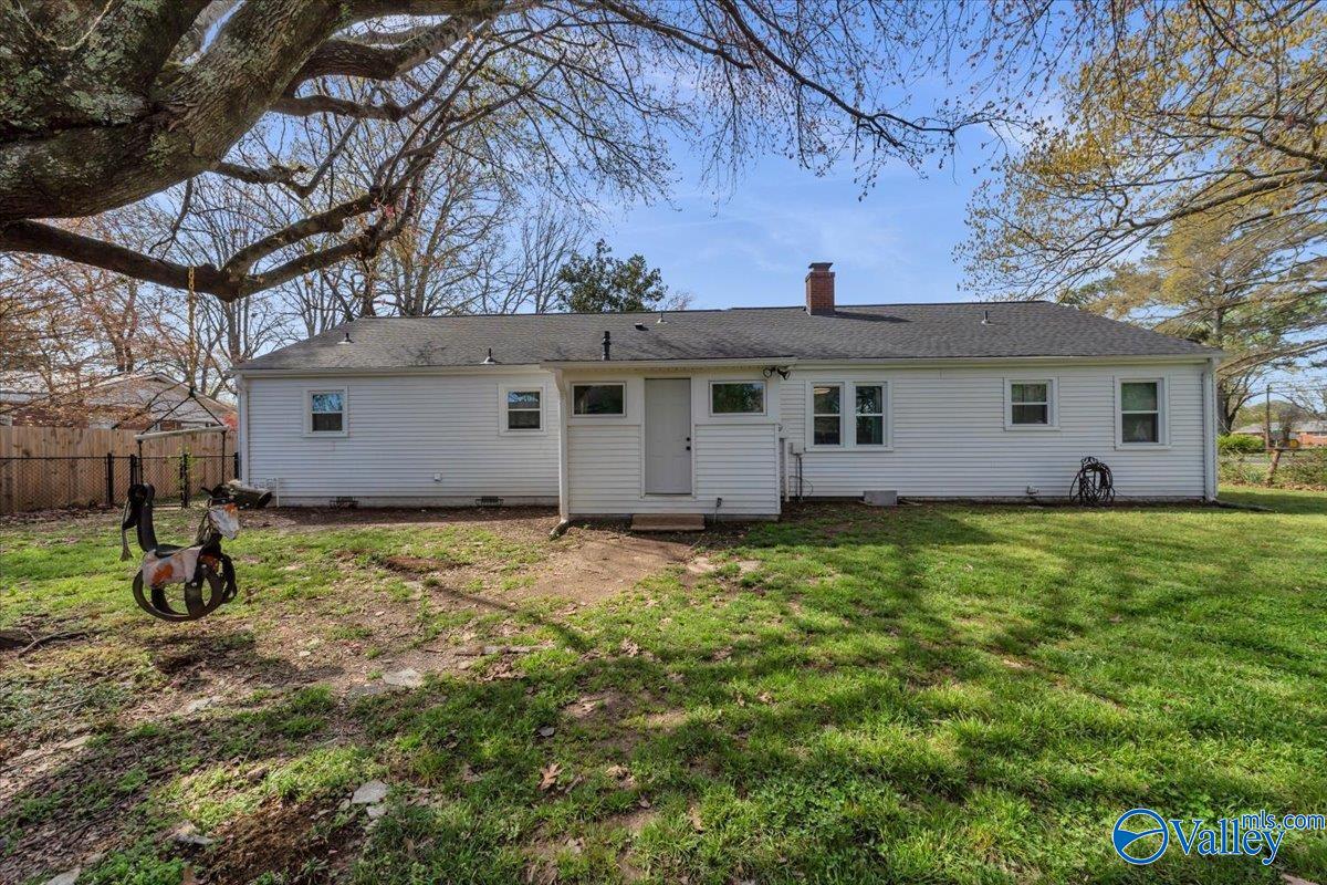 1228 W Market Street, Athens, Alabama image 5