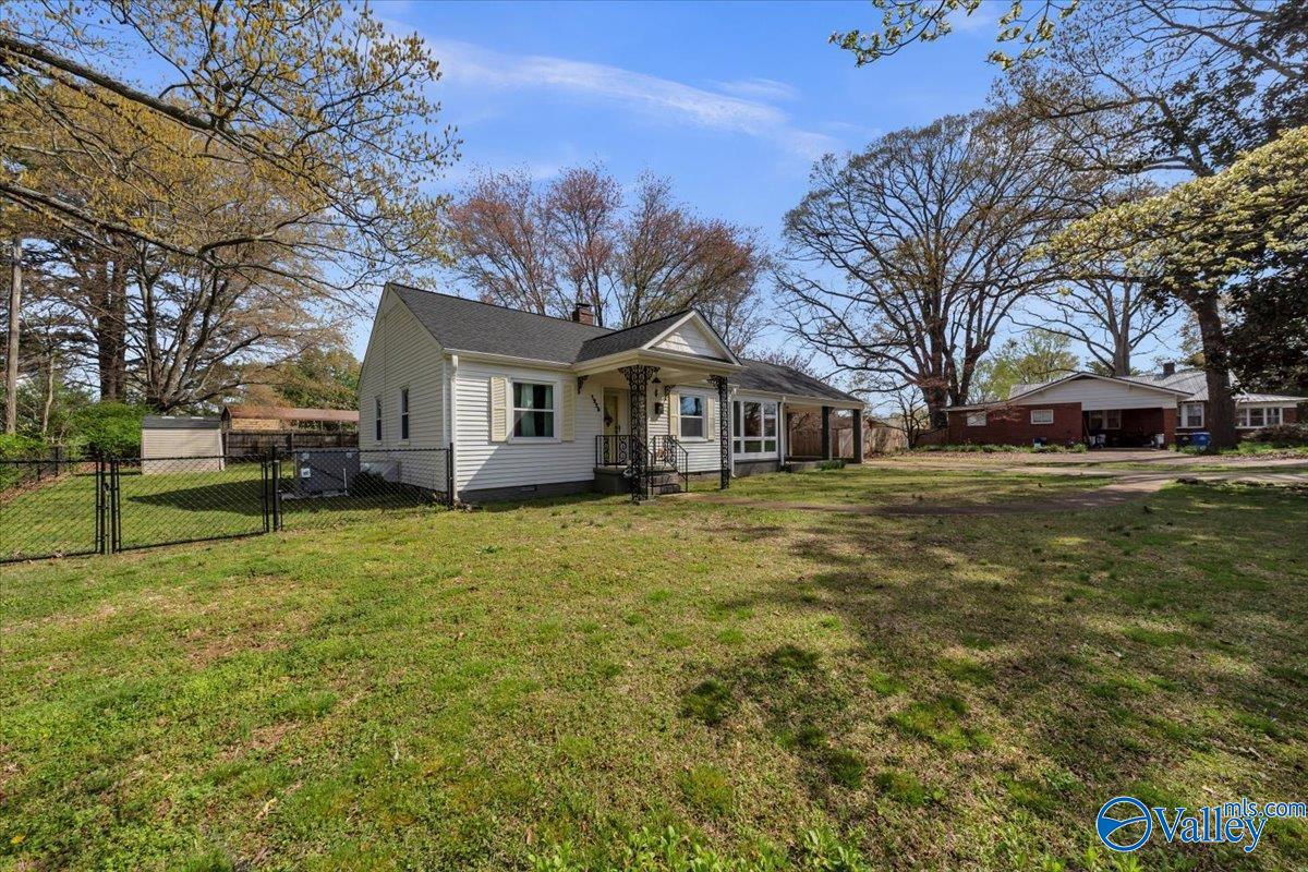 1228 W Market Street, Athens, Alabama image 3
