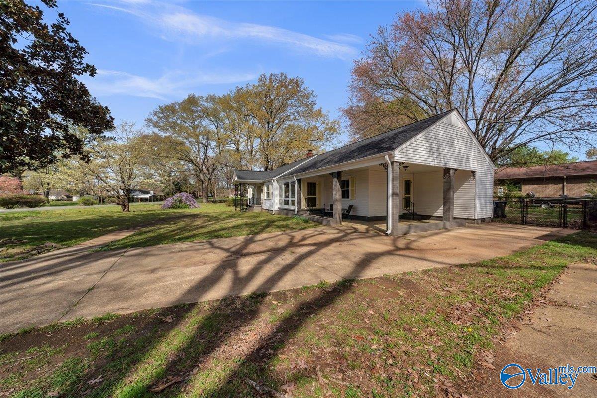 1228 W Market Street, Athens, Alabama image 8