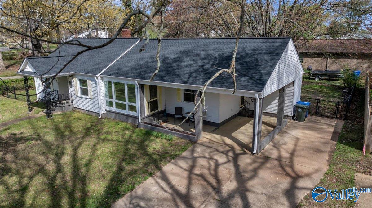 1228 W Market Street, Athens, Alabama image 9