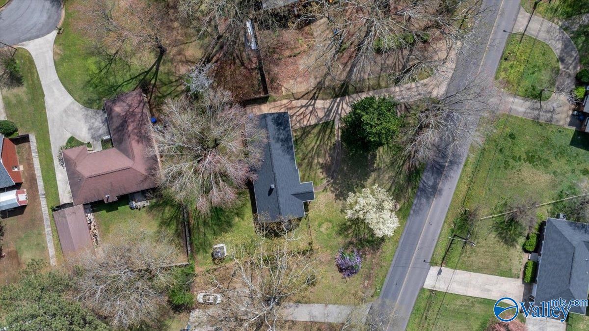 1228 W Market Street, Athens, Alabama image 41