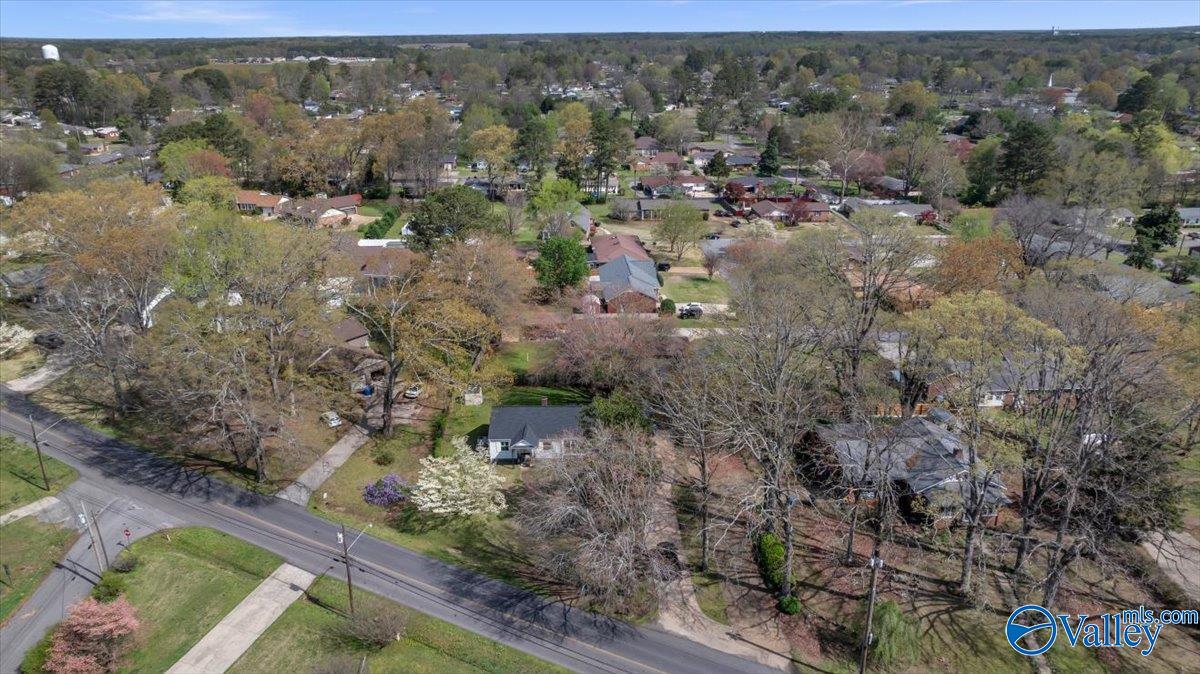 1228 W Market Street, Athens, Alabama image 44