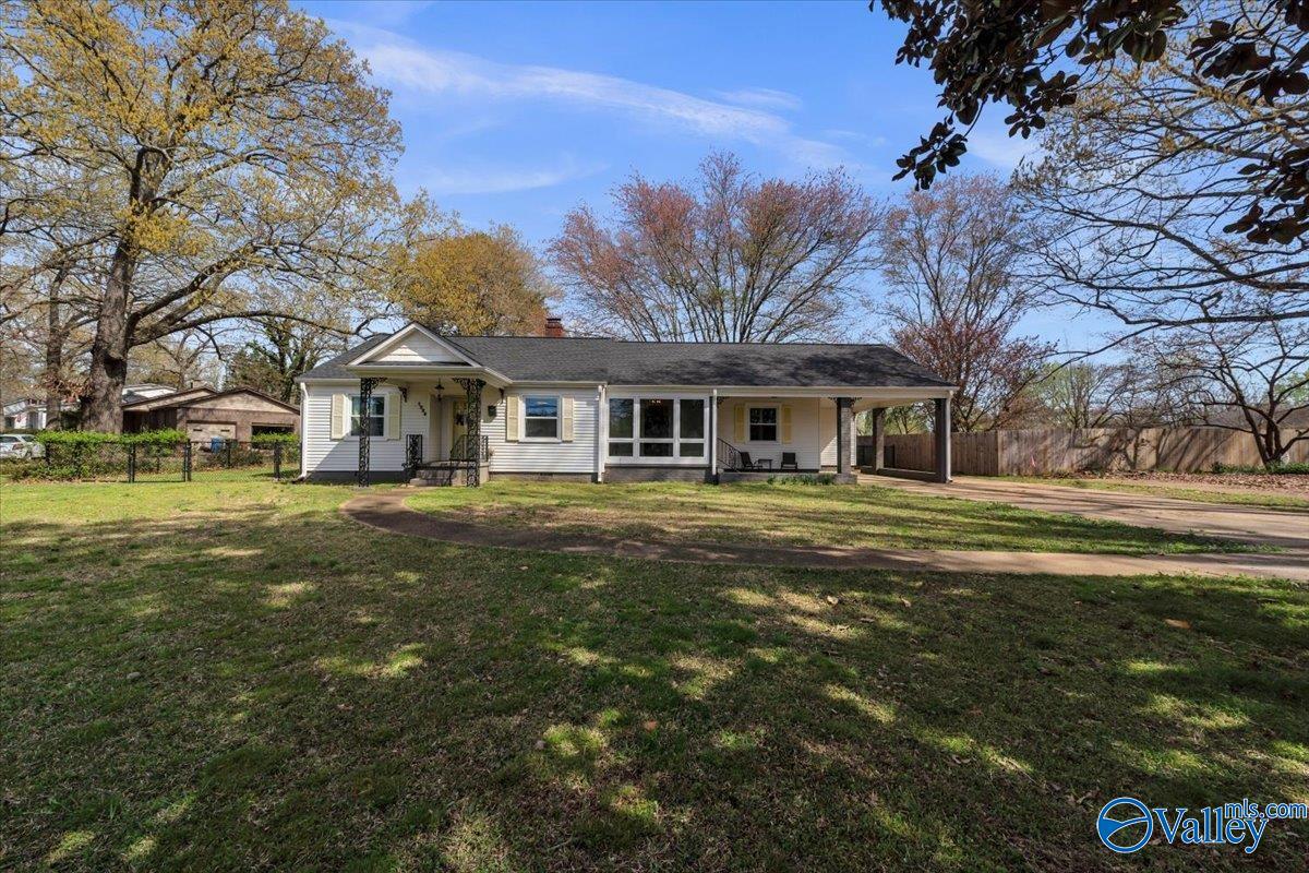 1228 W Market Street, Athens, Alabama image 2