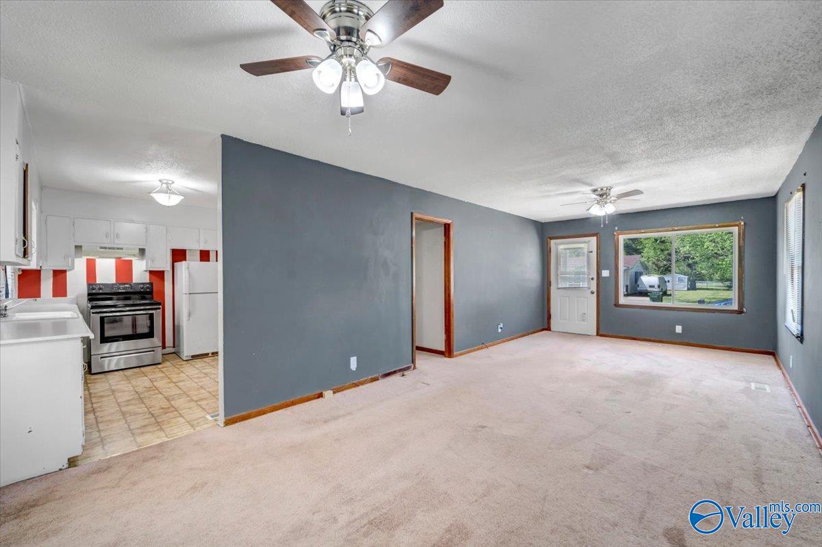 1604 Armstrong Street NW