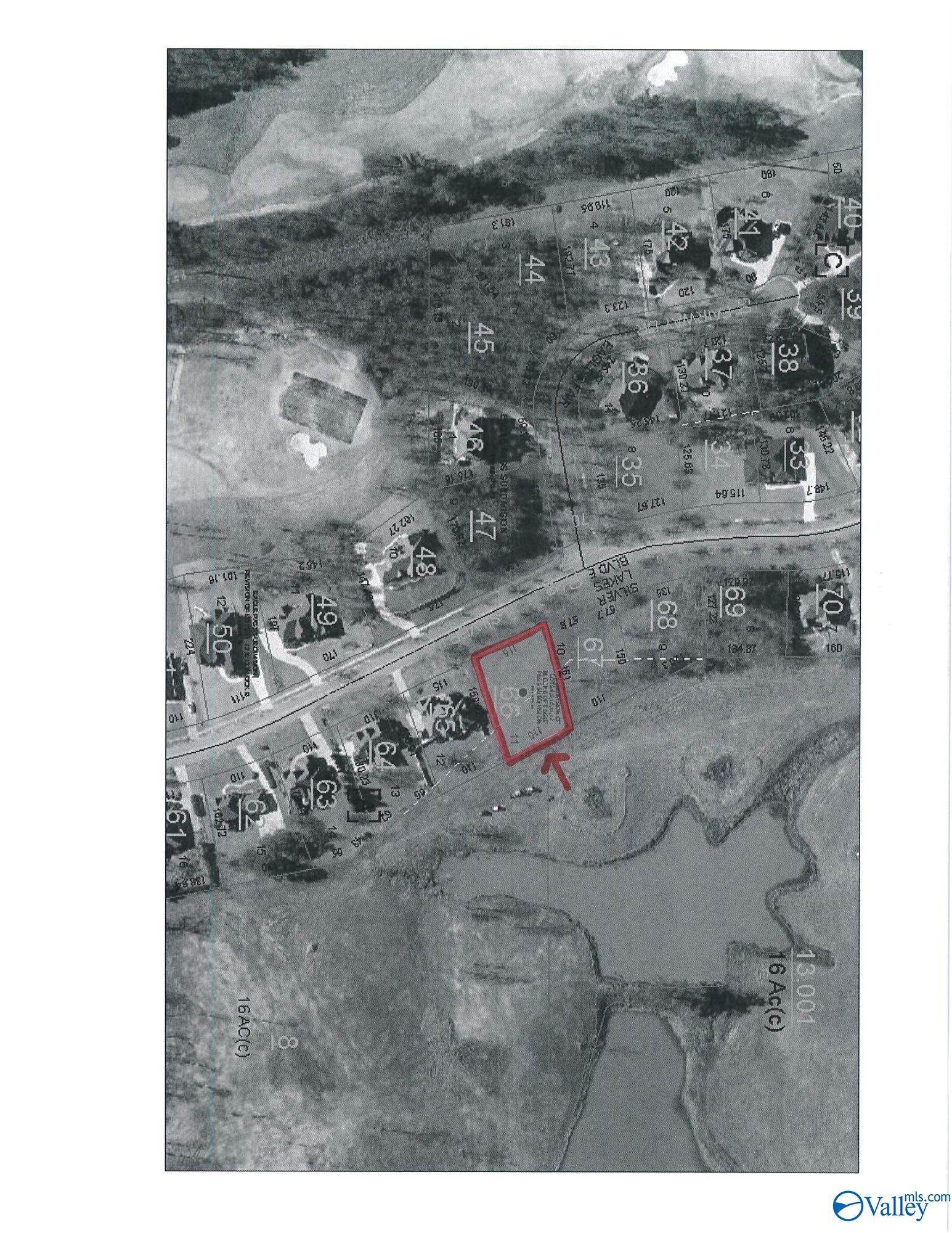 27 Silver Lakes Boulevard, Gadsden, Alabama image 4