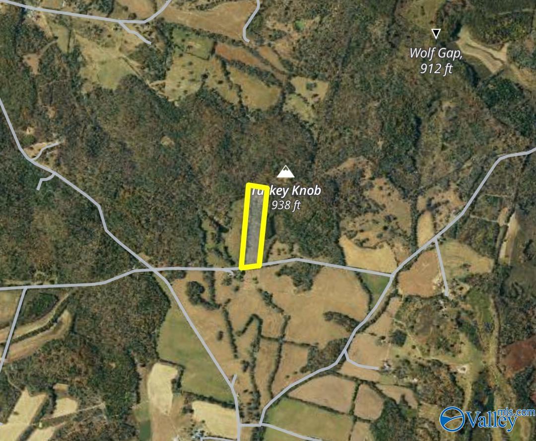 9 Old Stage Road, Ardmore, Tennessee image 4