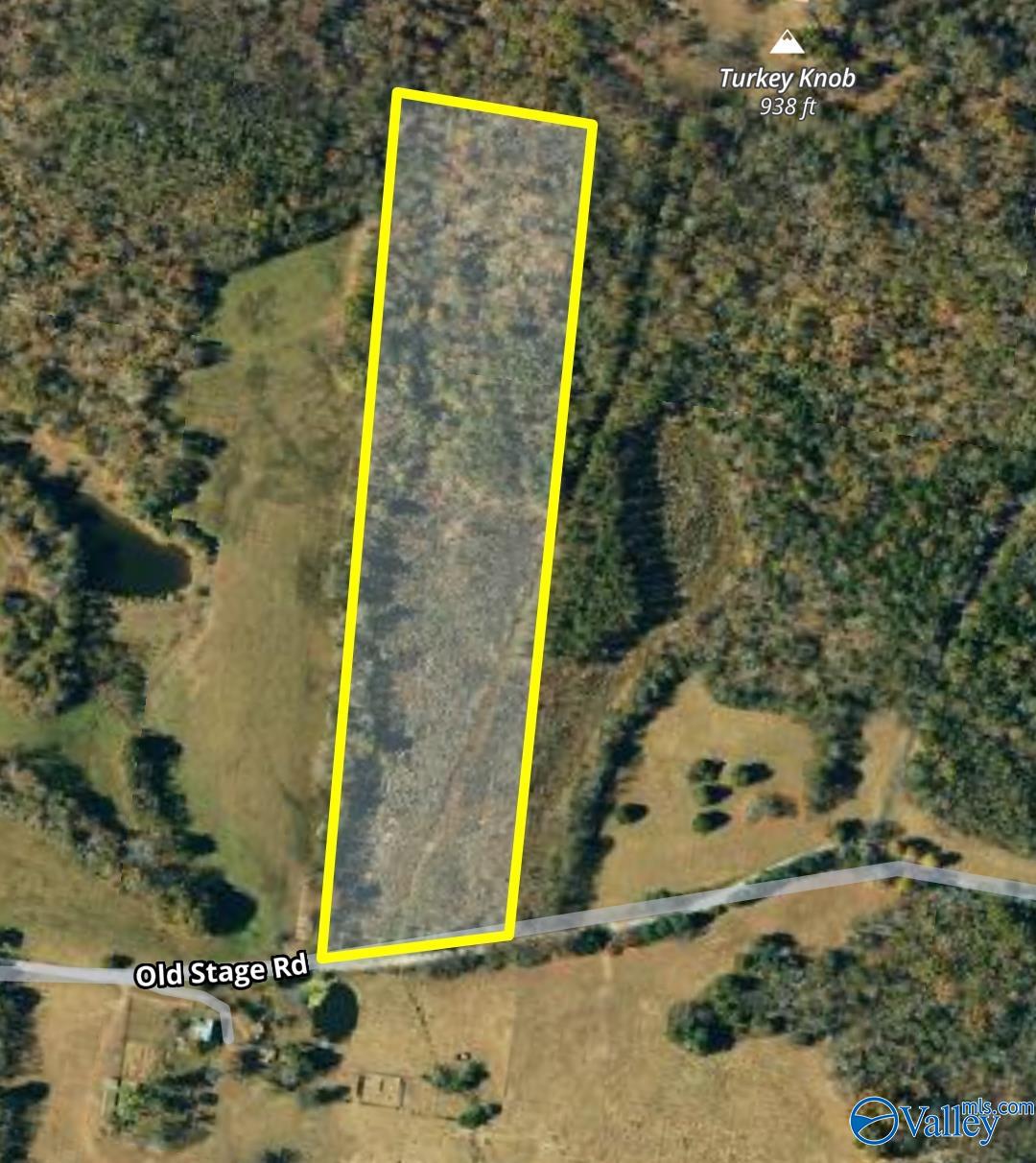 9 Old Stage Road, Ardmore, Tennessee image 3