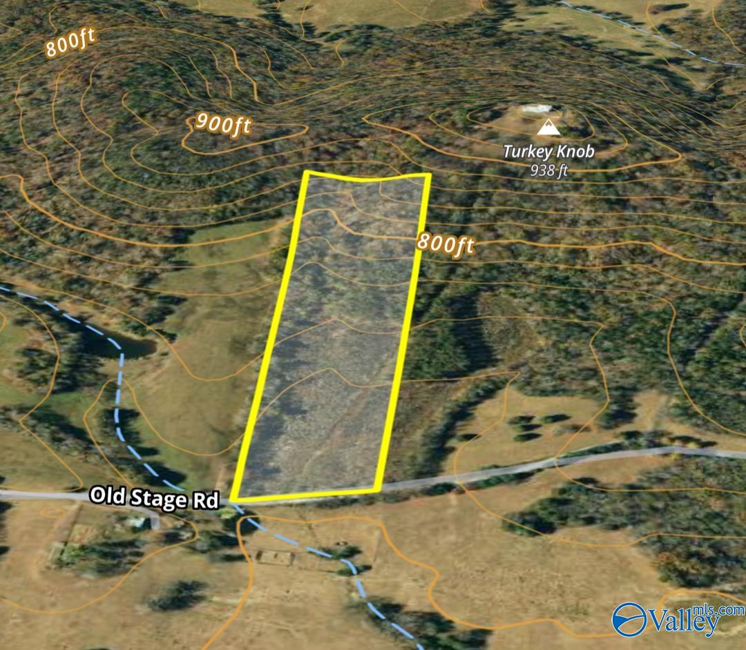 9 Old Stage Road, Ardmore, Tennessee image 1