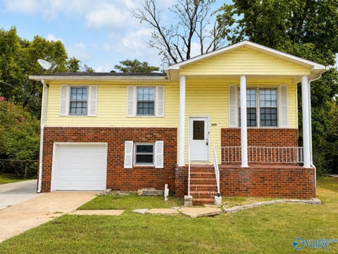 Homes For Rent - 4459 Millvale Drive<br/> Huntsville, AL 35805
