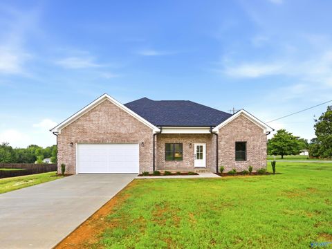 Homes For Sale - 20016 Harris Road<br/> Elkmont, AL 35620