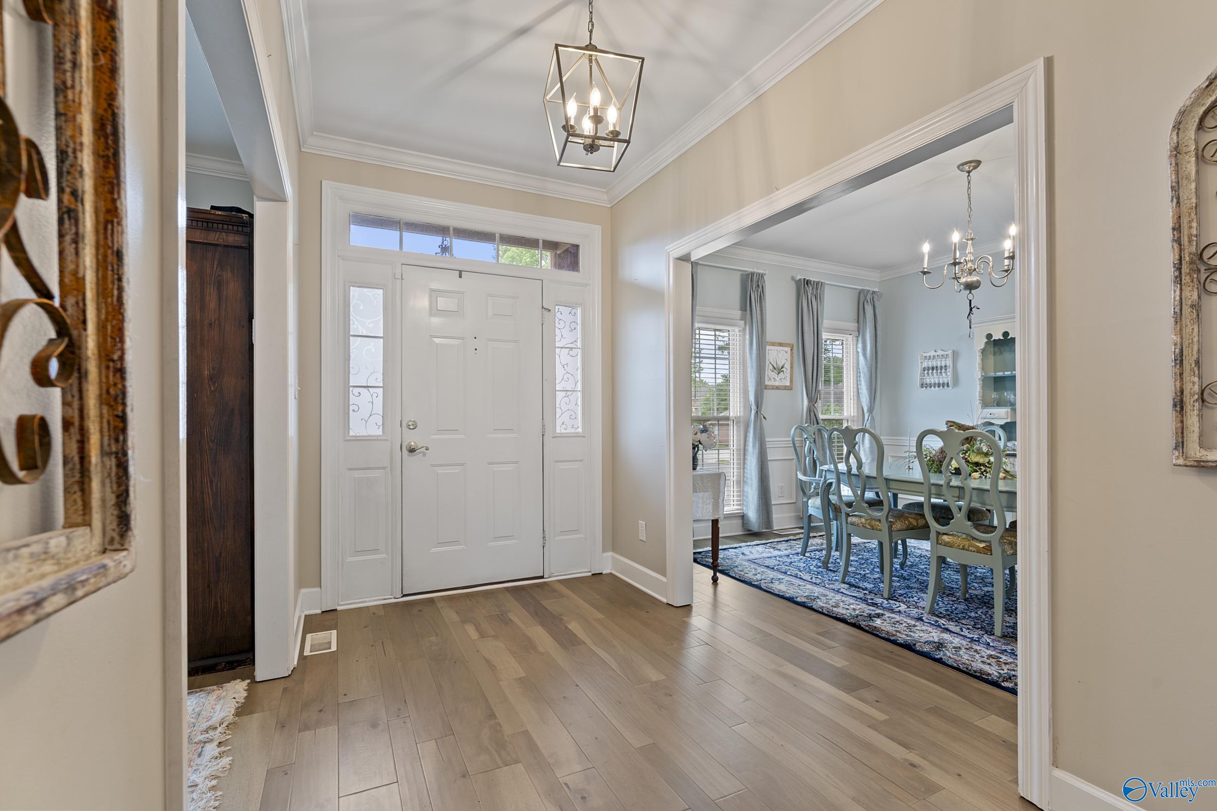 107 Thomas Woods Court, Huntsville, Alabama image 3