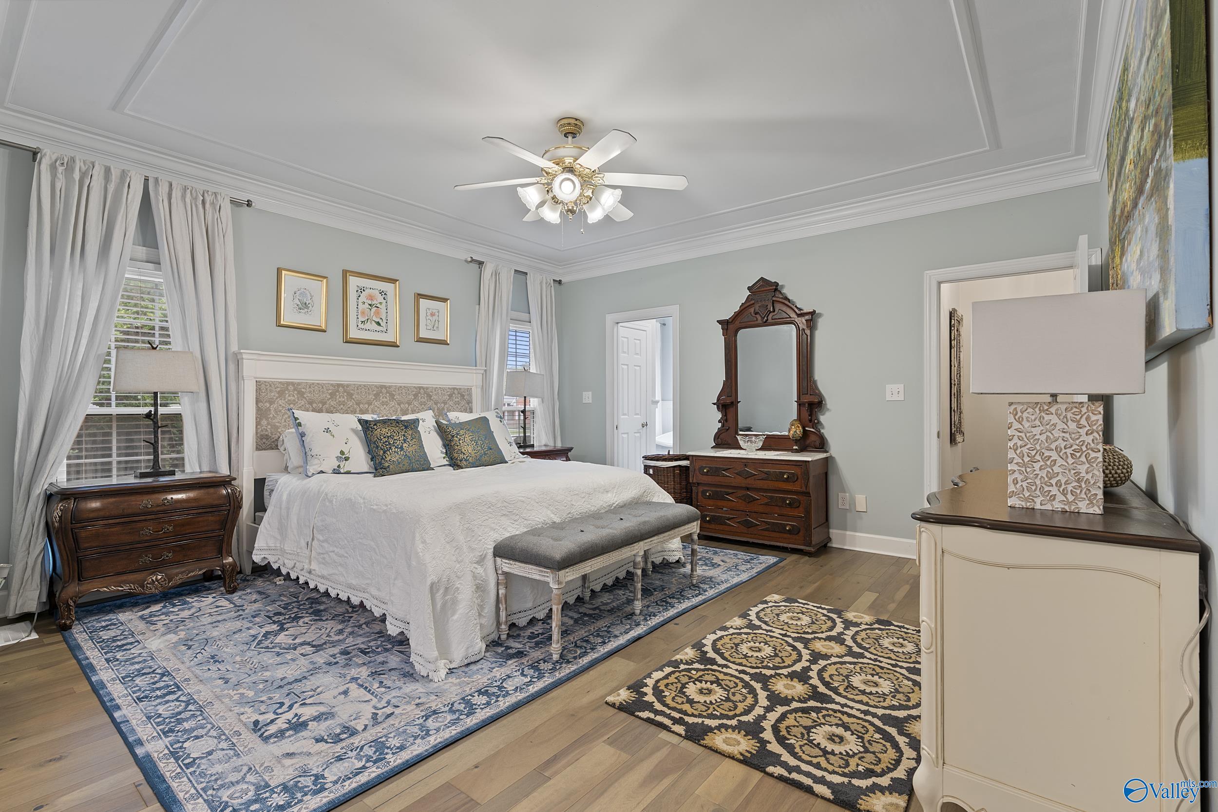 107 Thomas Woods Court, Huntsville, Alabama image 13