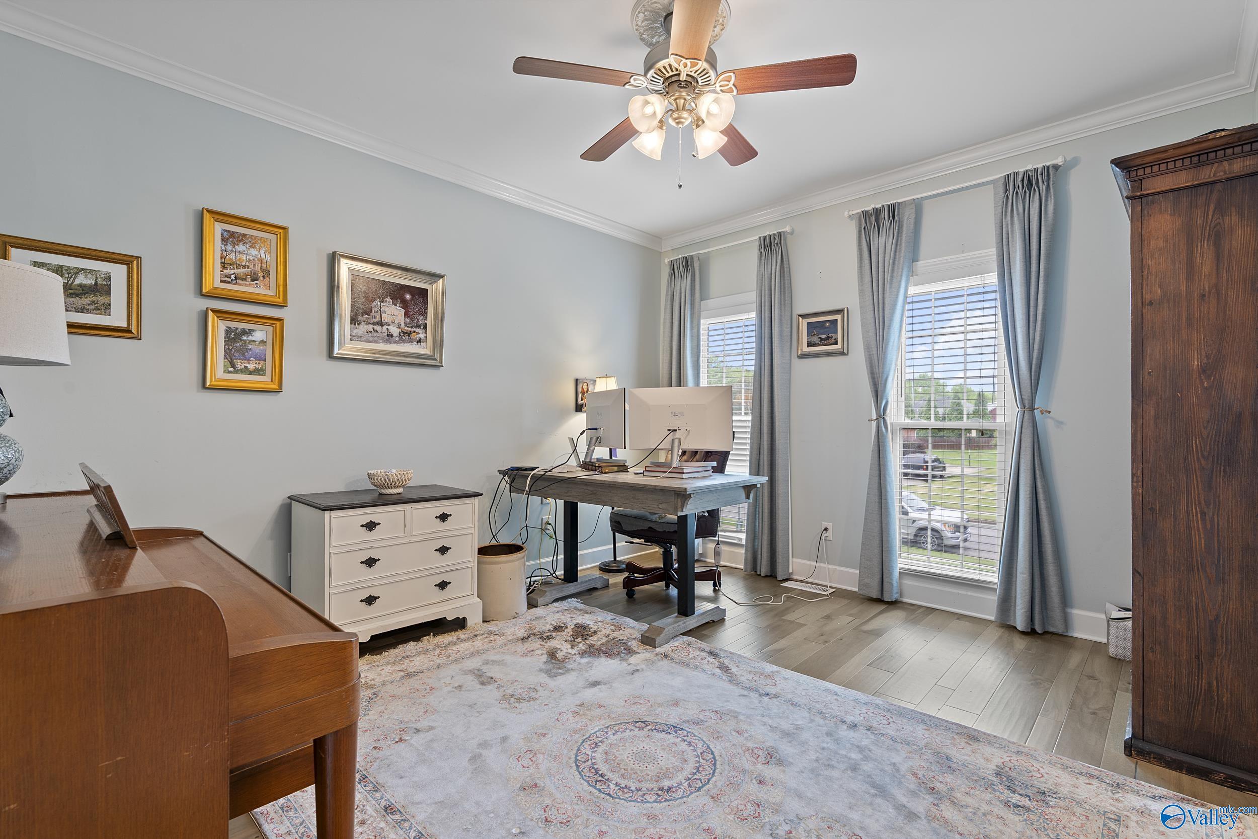 107 Thomas Woods Court, Huntsville, Alabama image 20