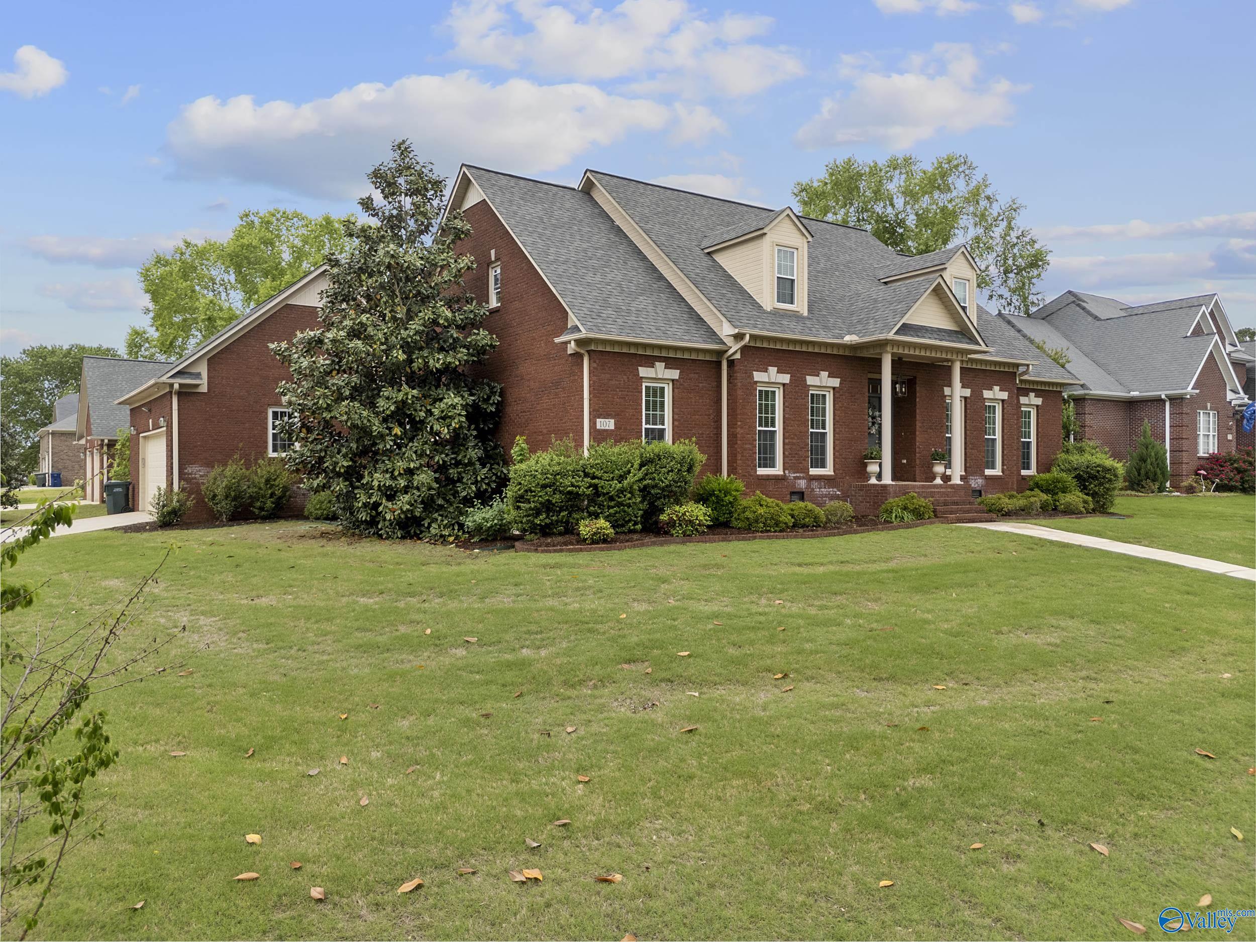 107 Thomas Woods Court, Huntsville, Alabama image 44
