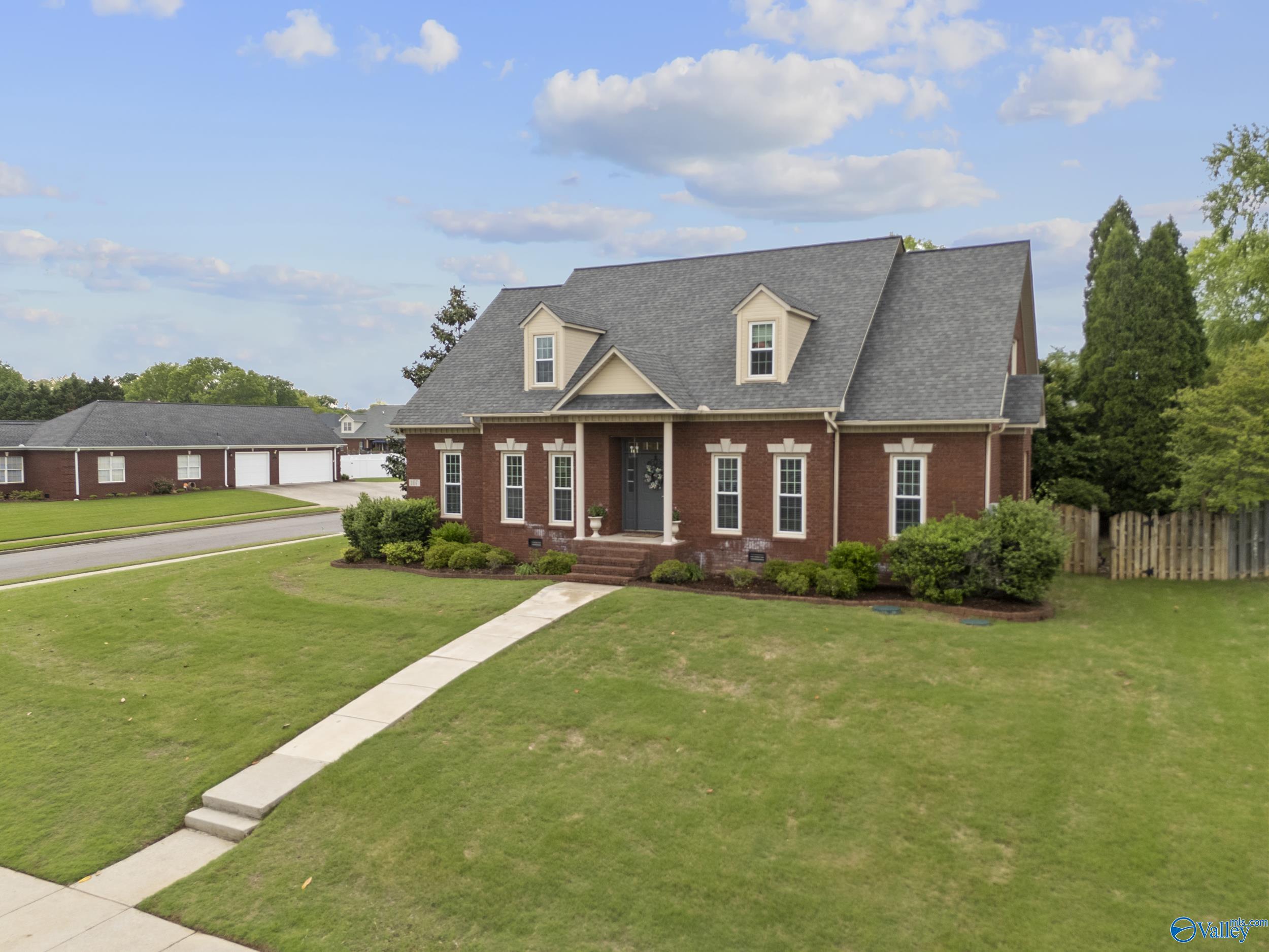 107 Thomas Woods Court, Huntsville, Alabama image 34
