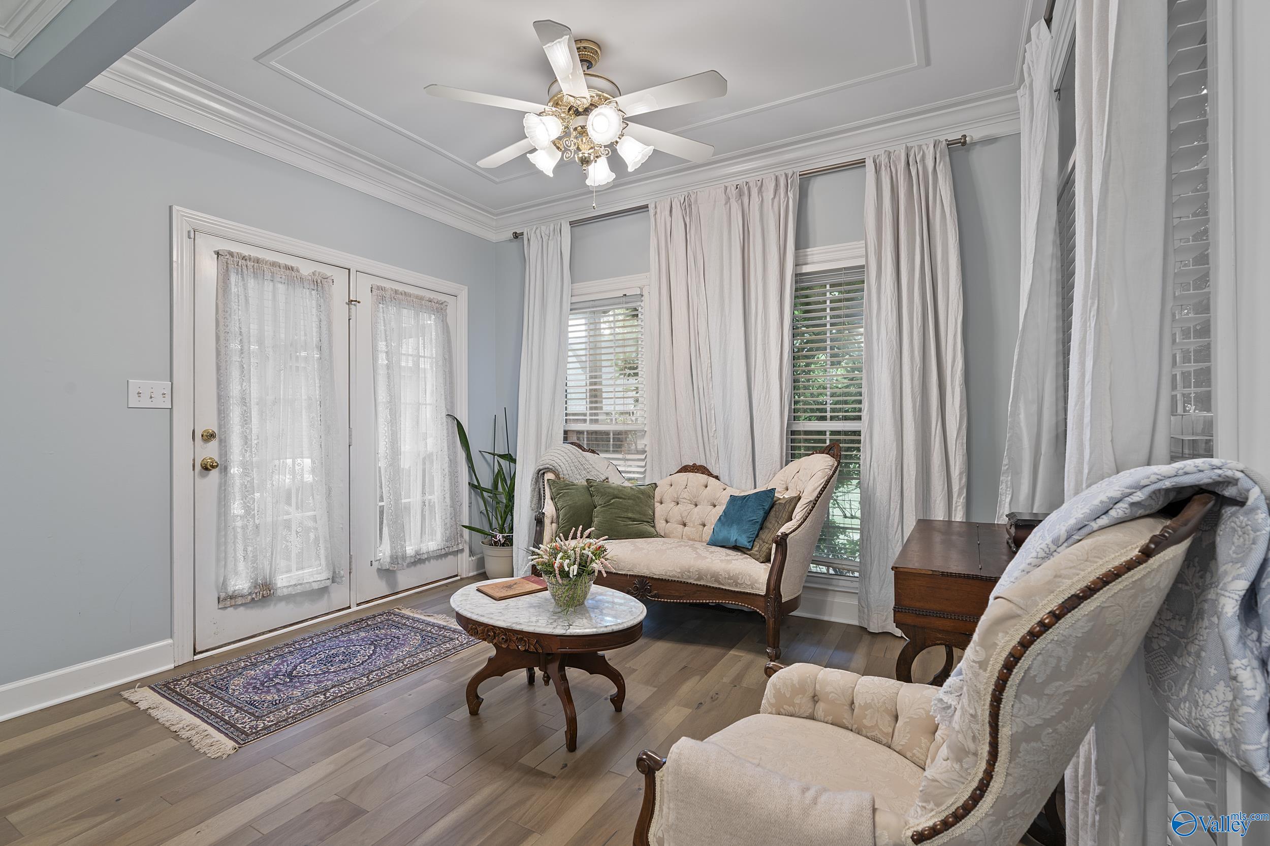 107 Thomas Woods Court, Huntsville, Alabama image 15