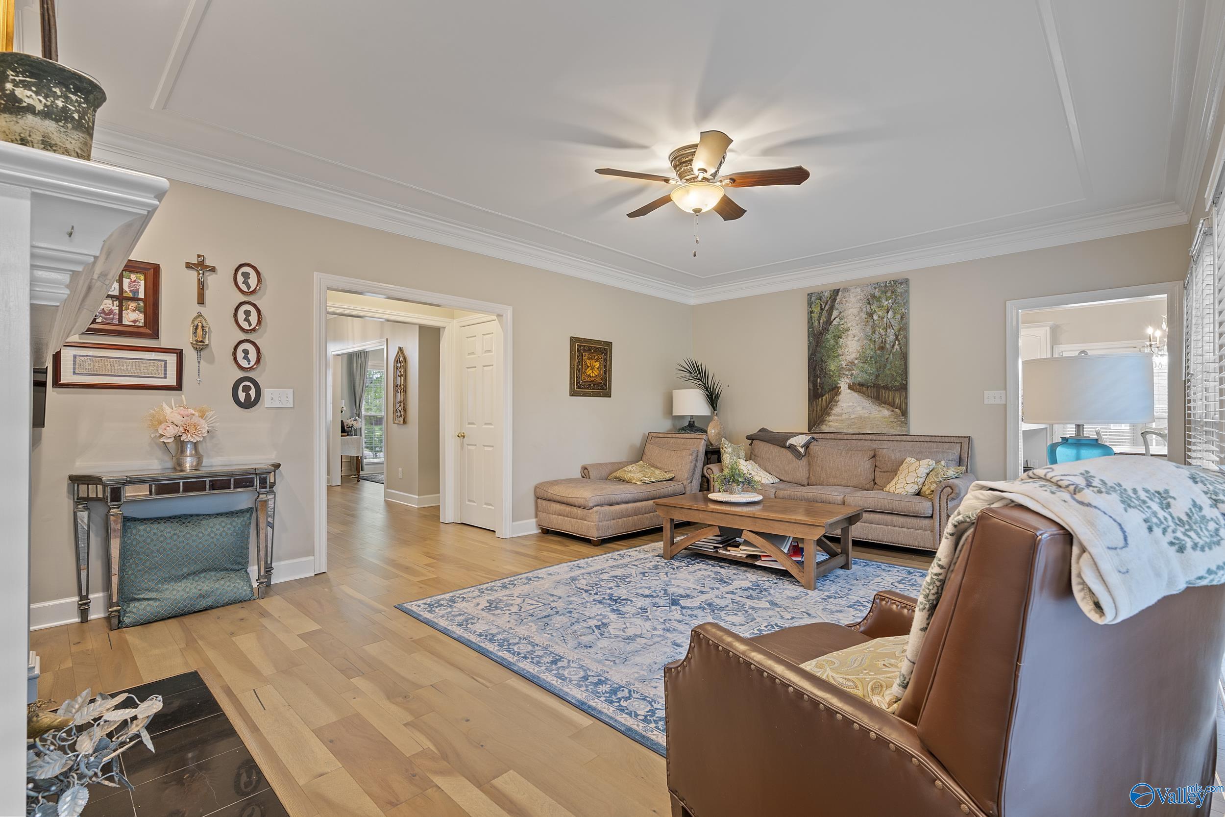 107 Thomas Woods Court, Huntsville, Alabama image 5
