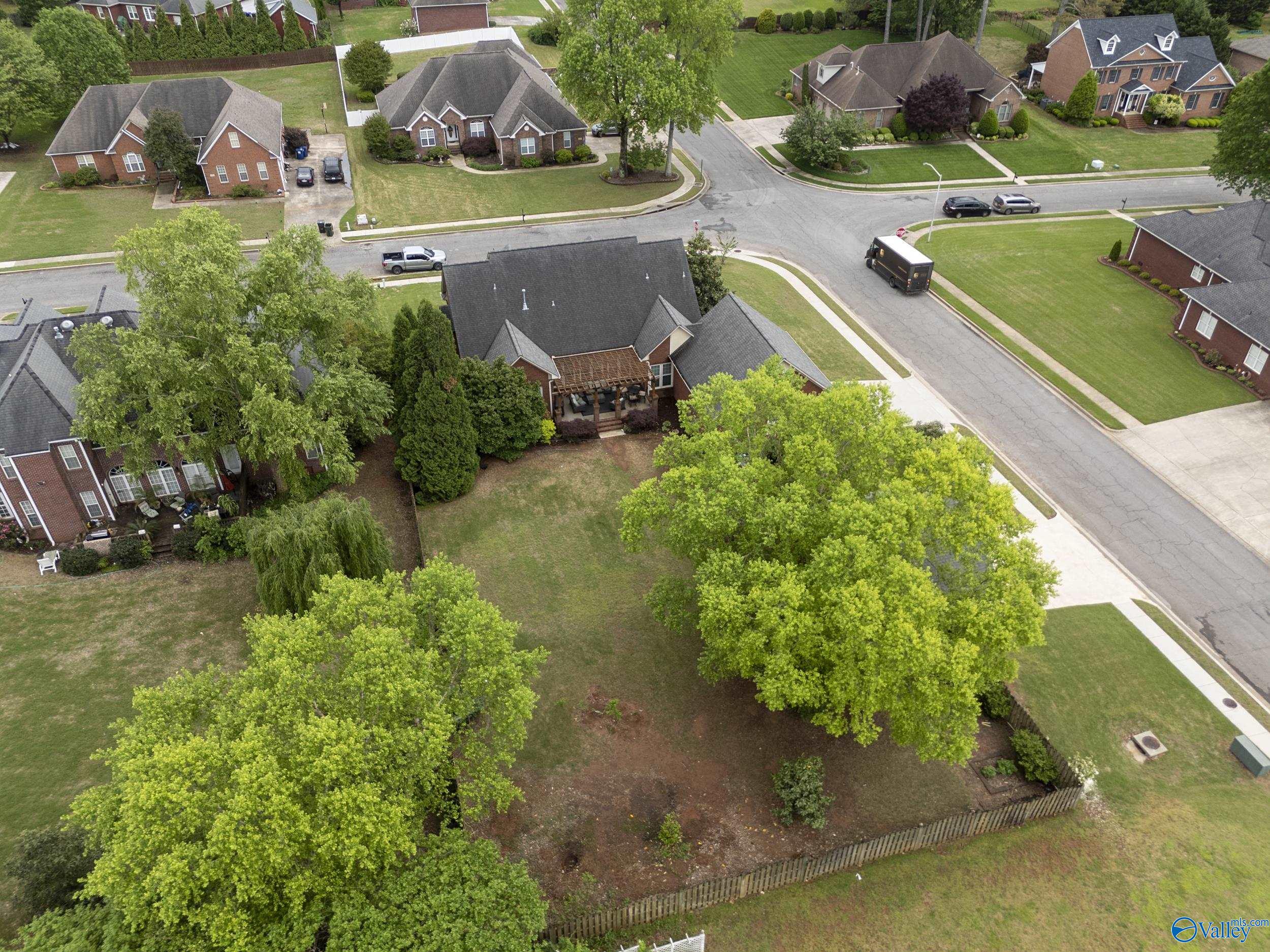 107 Thomas Woods Court, Huntsville, Alabama image 42