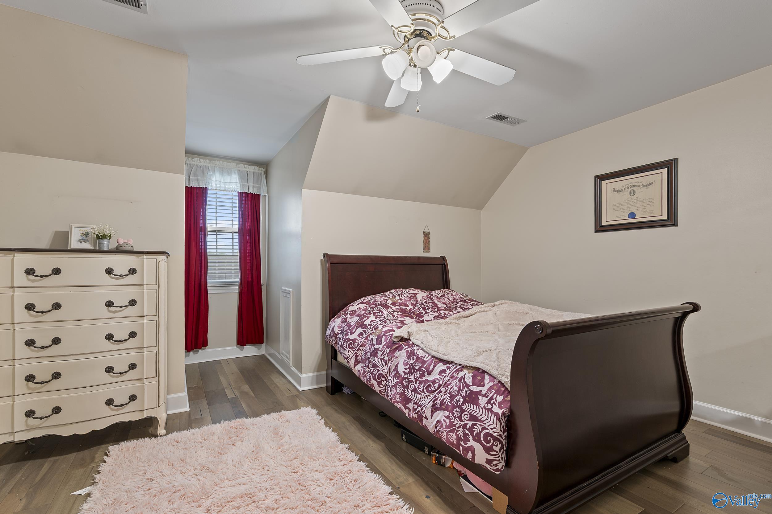 107 Thomas Woods Court, Huntsville, Alabama image 27