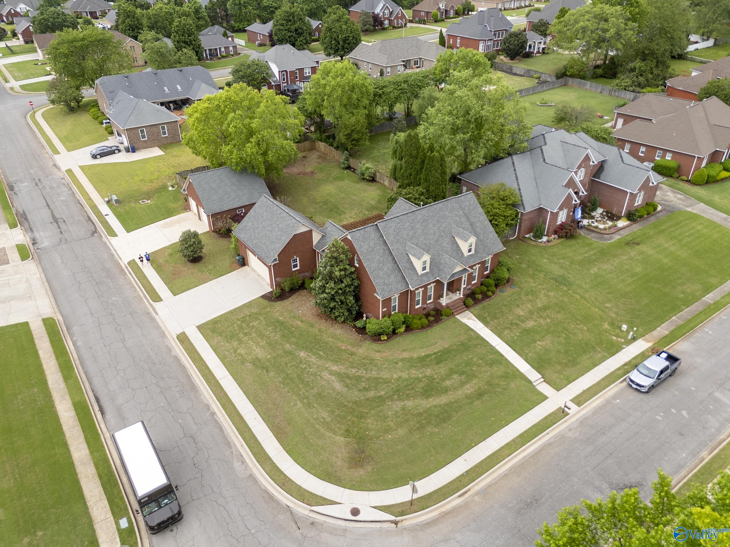 107 Thomas Woods Court, Huntsville, Alabama image 39