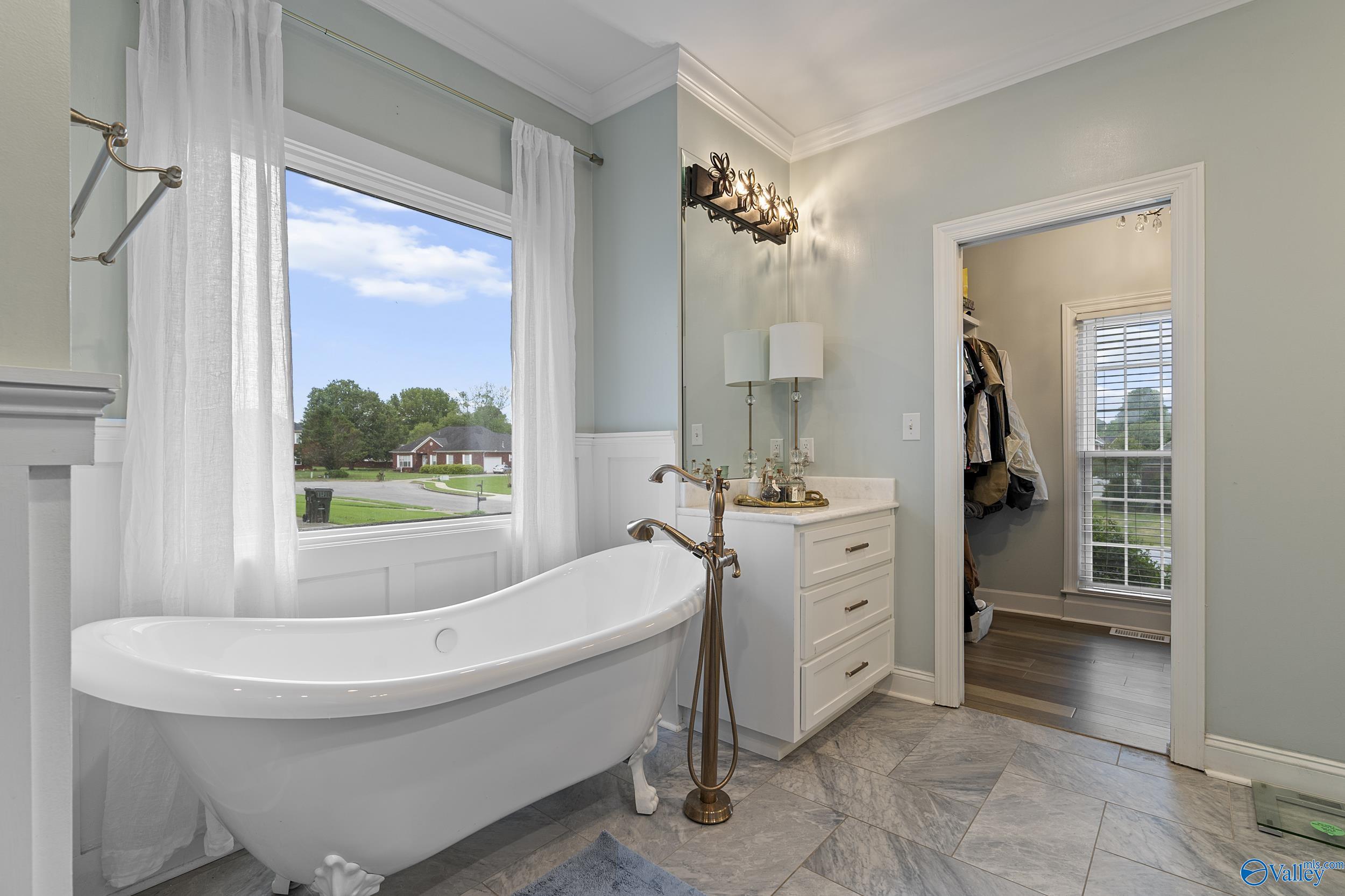 107 Thomas Woods Court, Huntsville, Alabama image 17