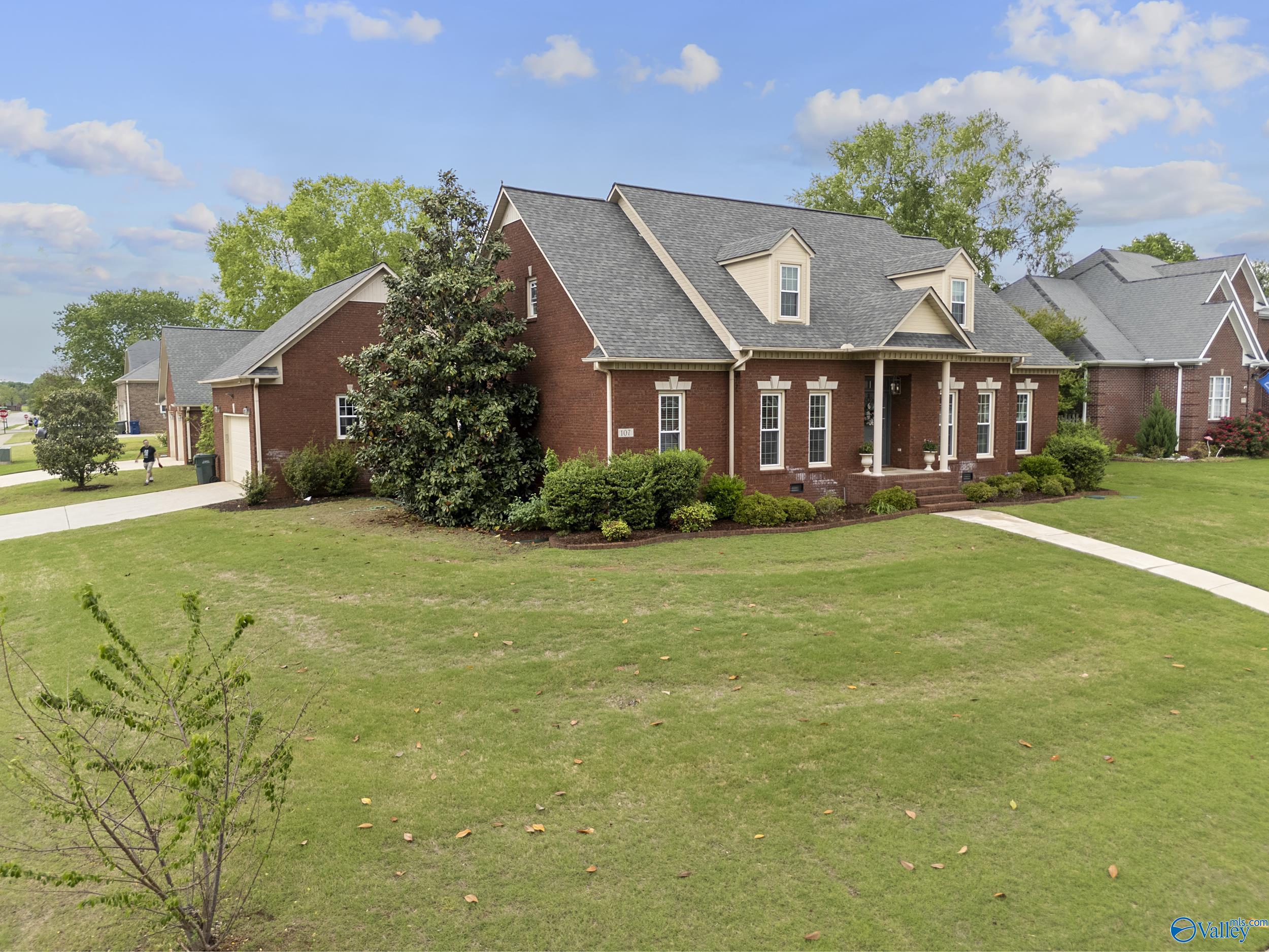 107 Thomas Woods Court, Huntsville, Alabama image 36