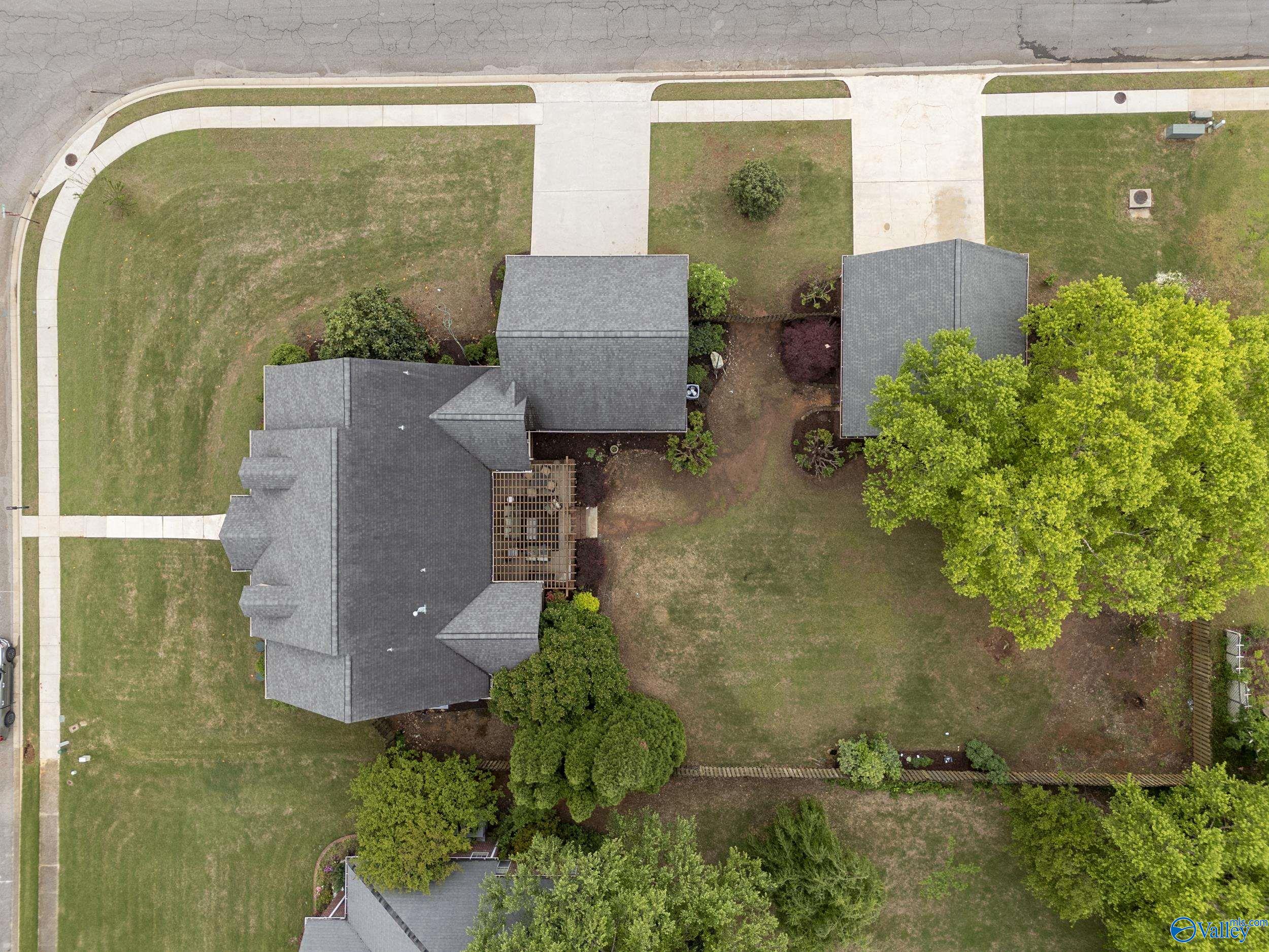 107 Thomas Woods Court, Huntsville, Alabama image 43