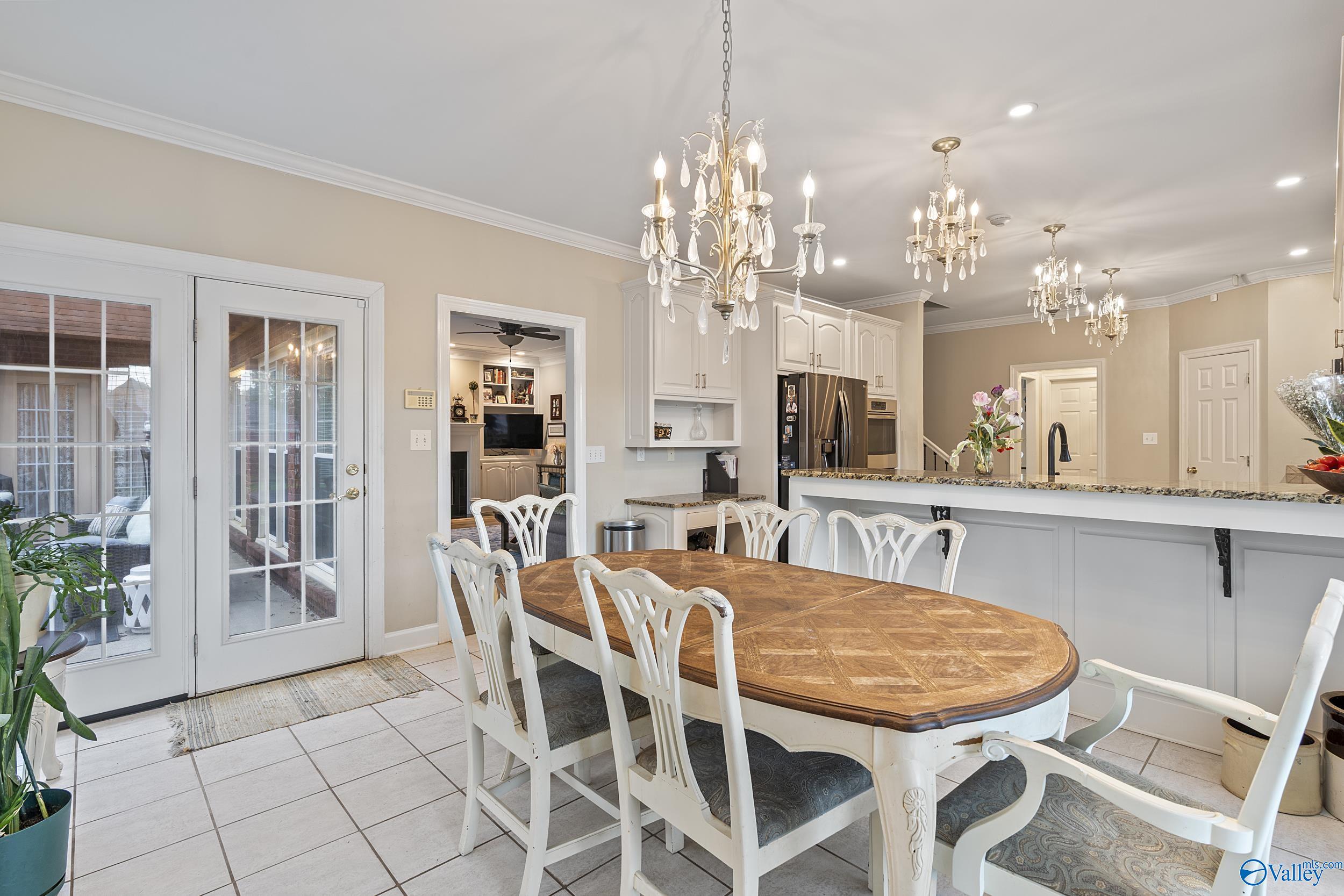 107 Thomas Woods Court, Huntsville, Alabama image 11