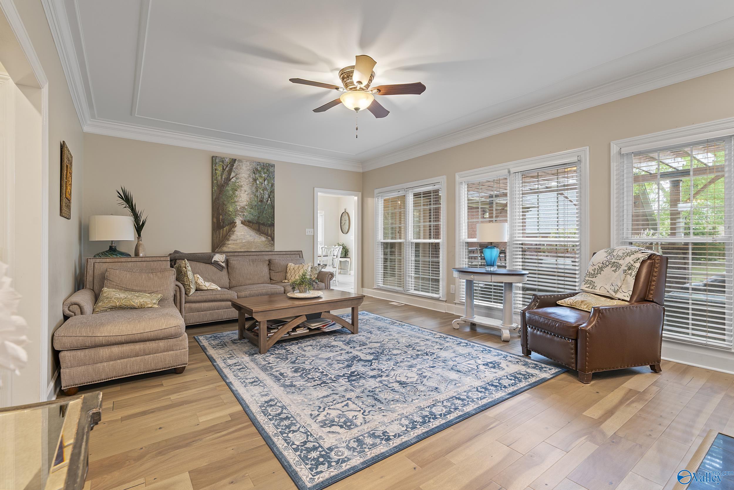 107 Thomas Woods Court, Huntsville, Alabama image 4