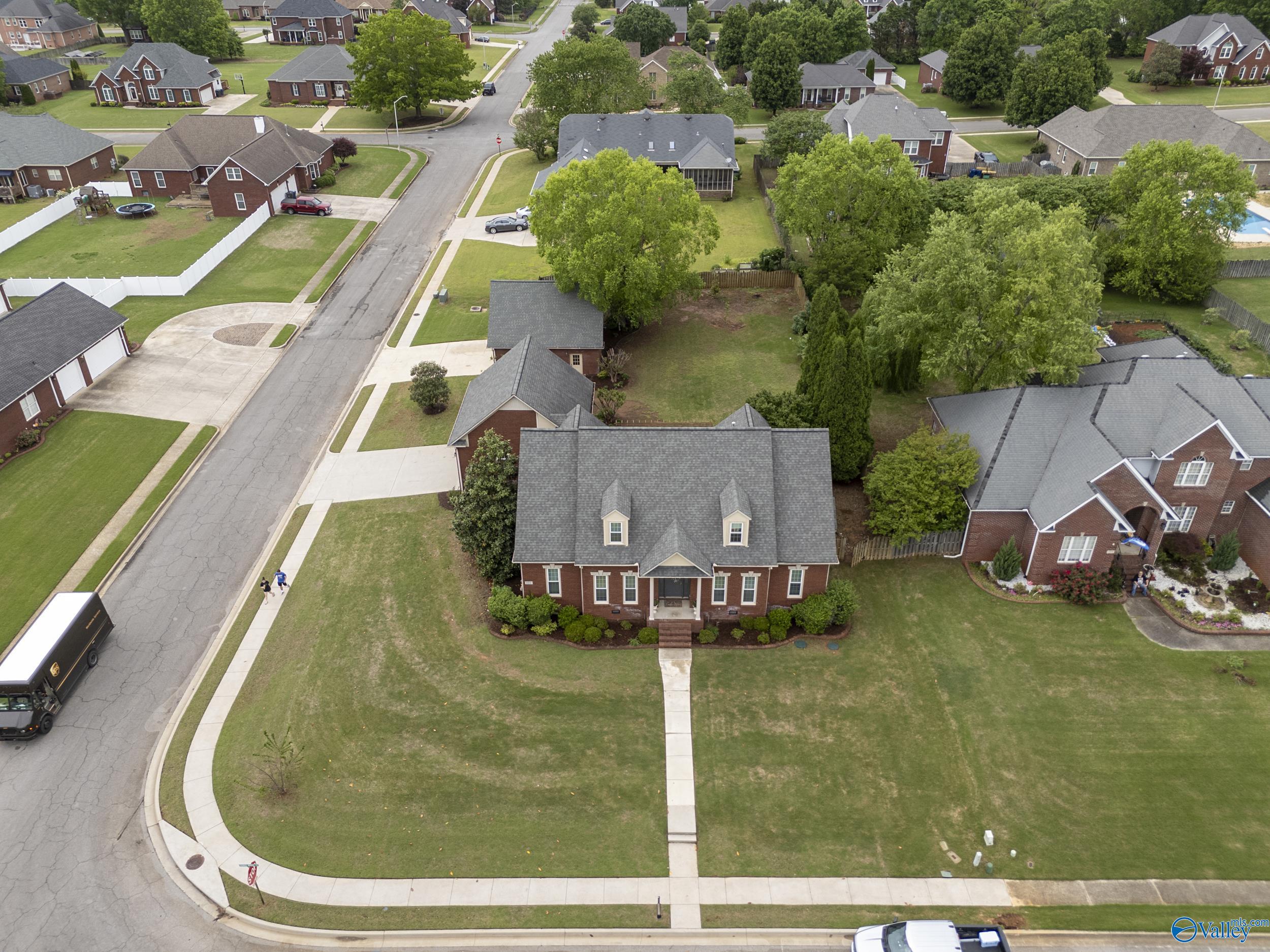 107 Thomas Woods Court, Huntsville, Alabama image 40