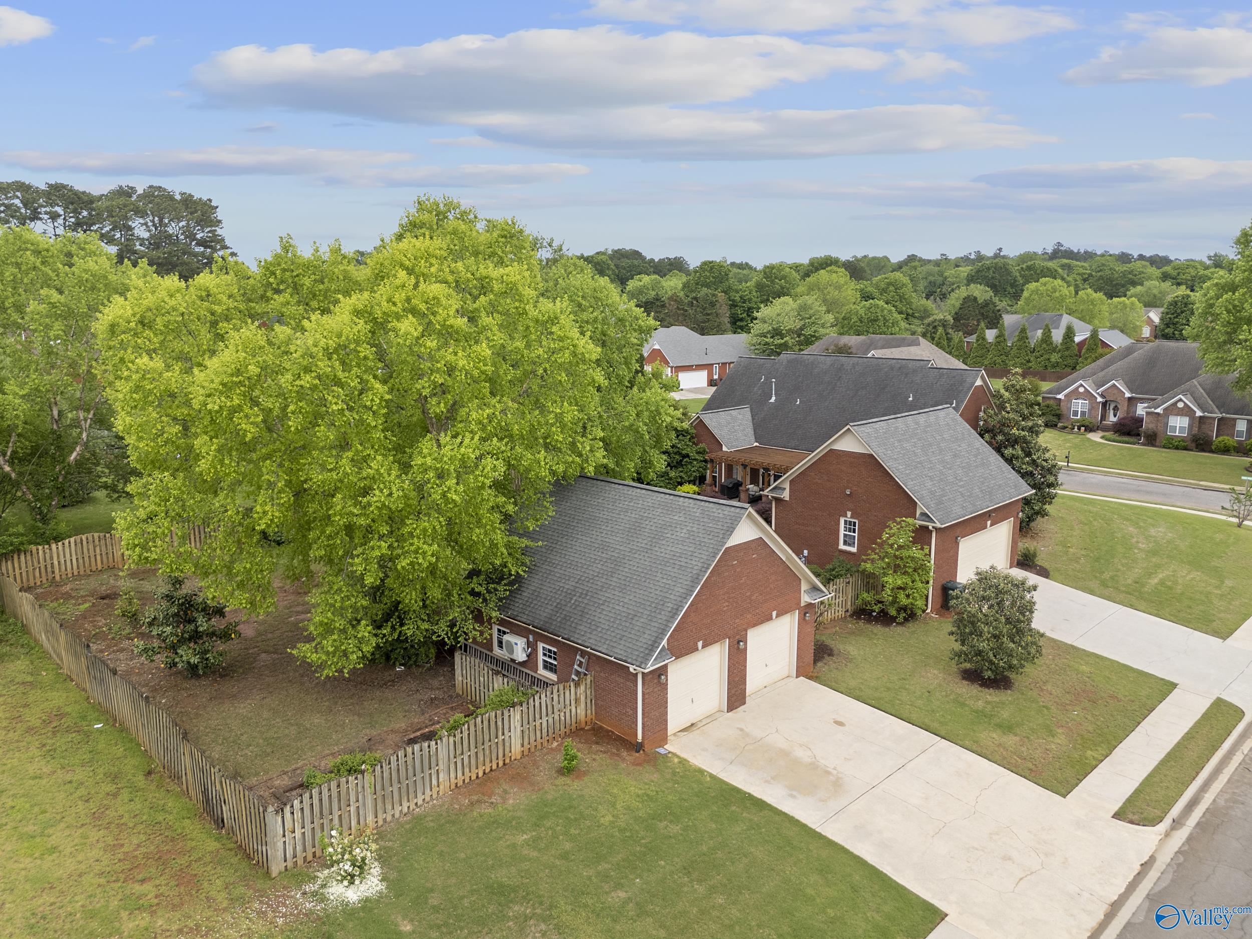 107 Thomas Woods Court, Huntsville, Alabama image 38