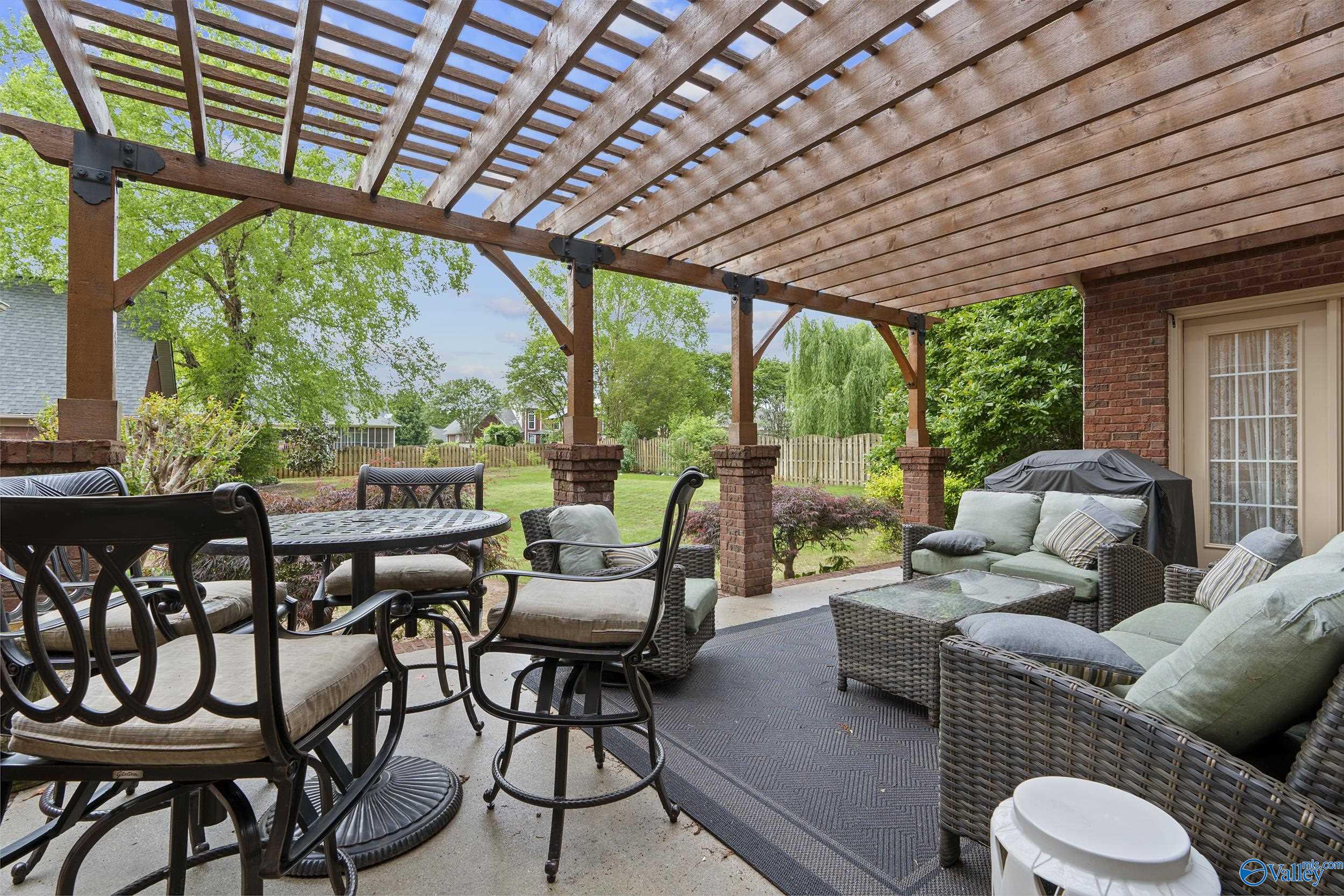 107 Thomas Woods Court, Huntsville, Alabama image 31