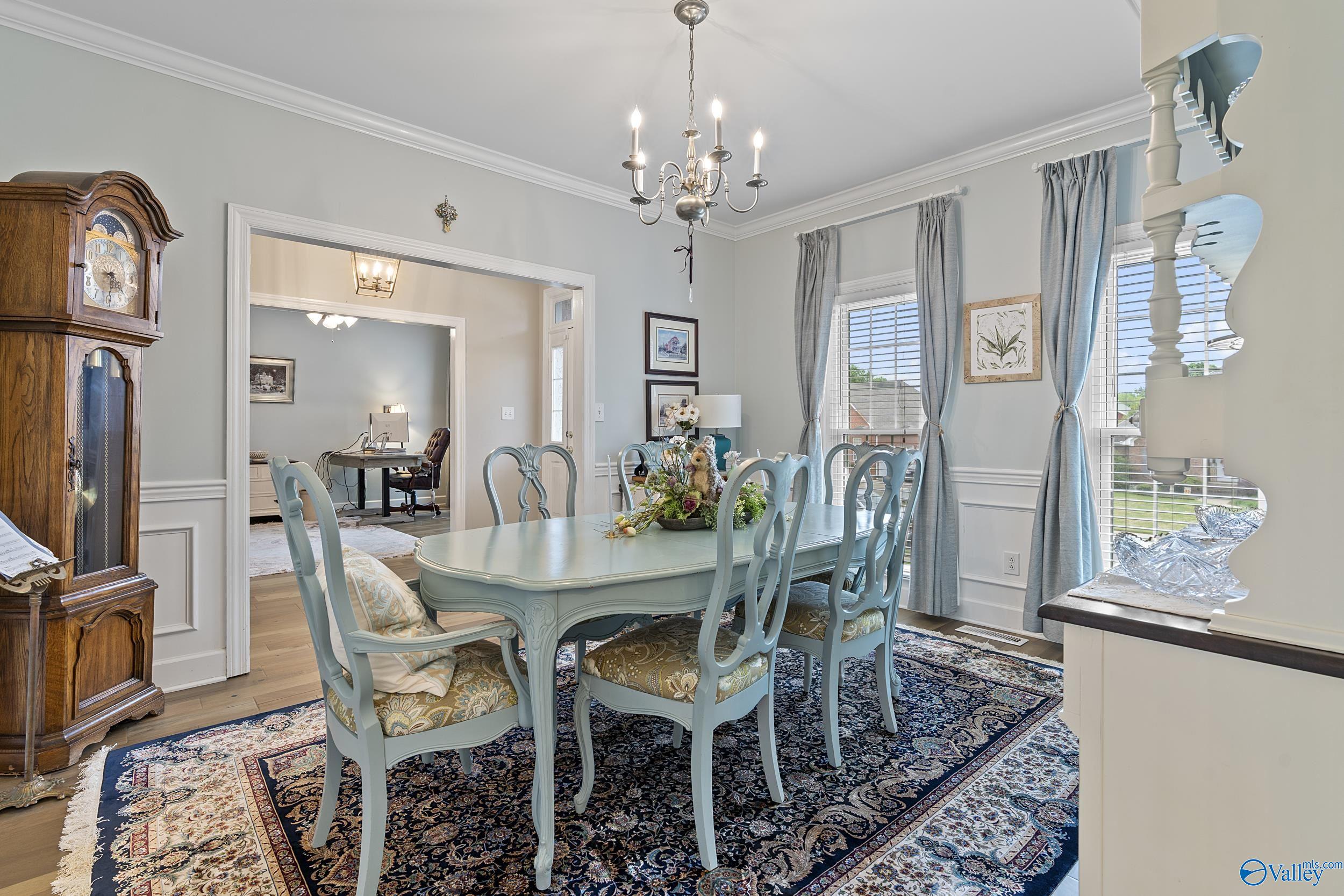107 Thomas Woods Court, Huntsville, Alabama image 19