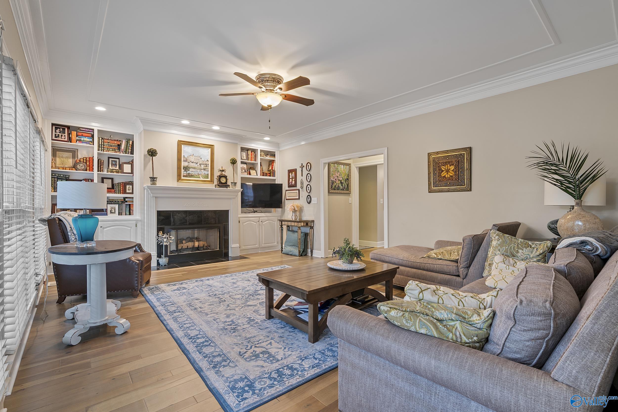 107 Thomas Woods Court, Huntsville, Alabama image 6