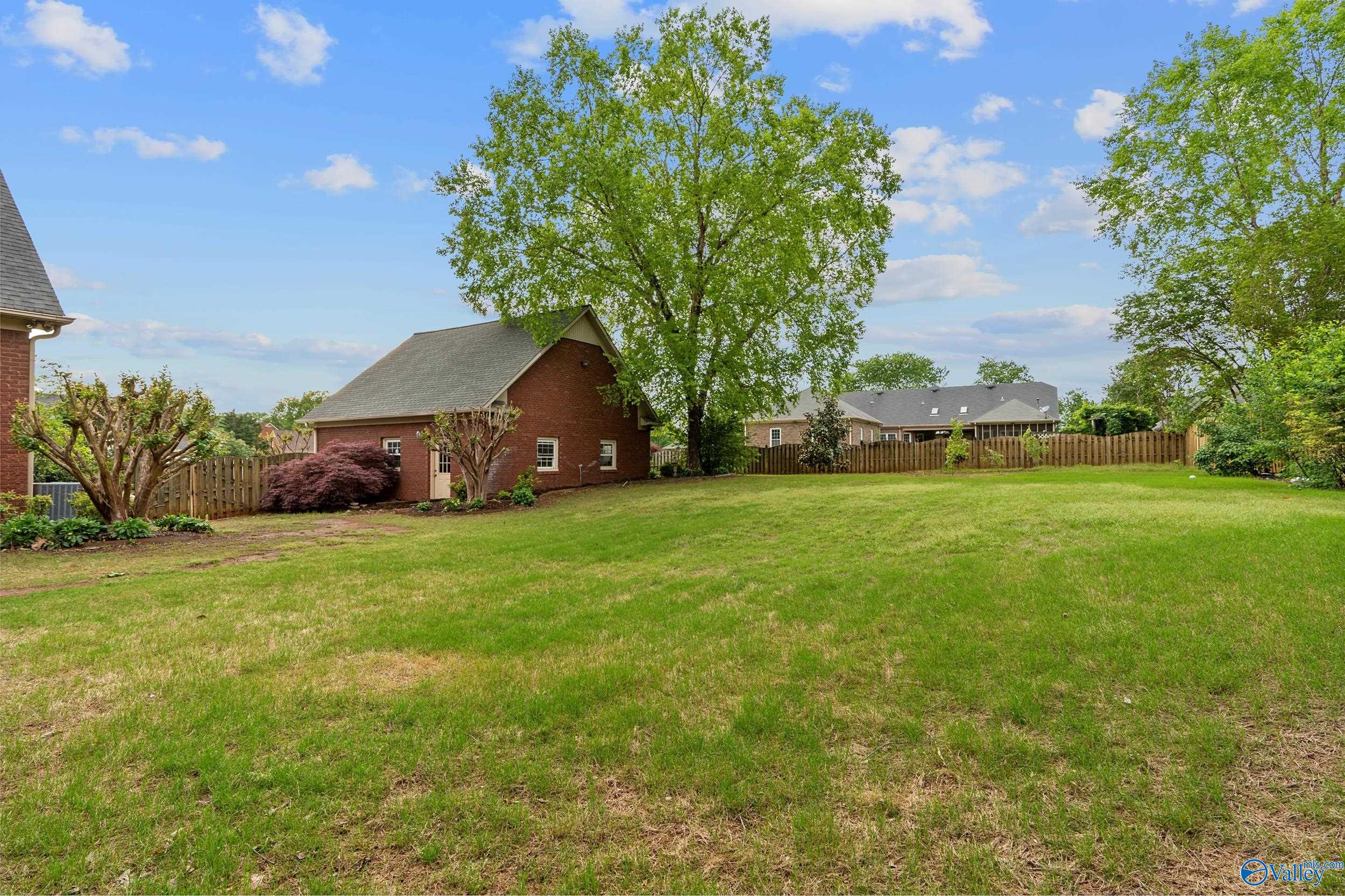 107 Thomas Woods Court, Huntsville, Alabama image 33