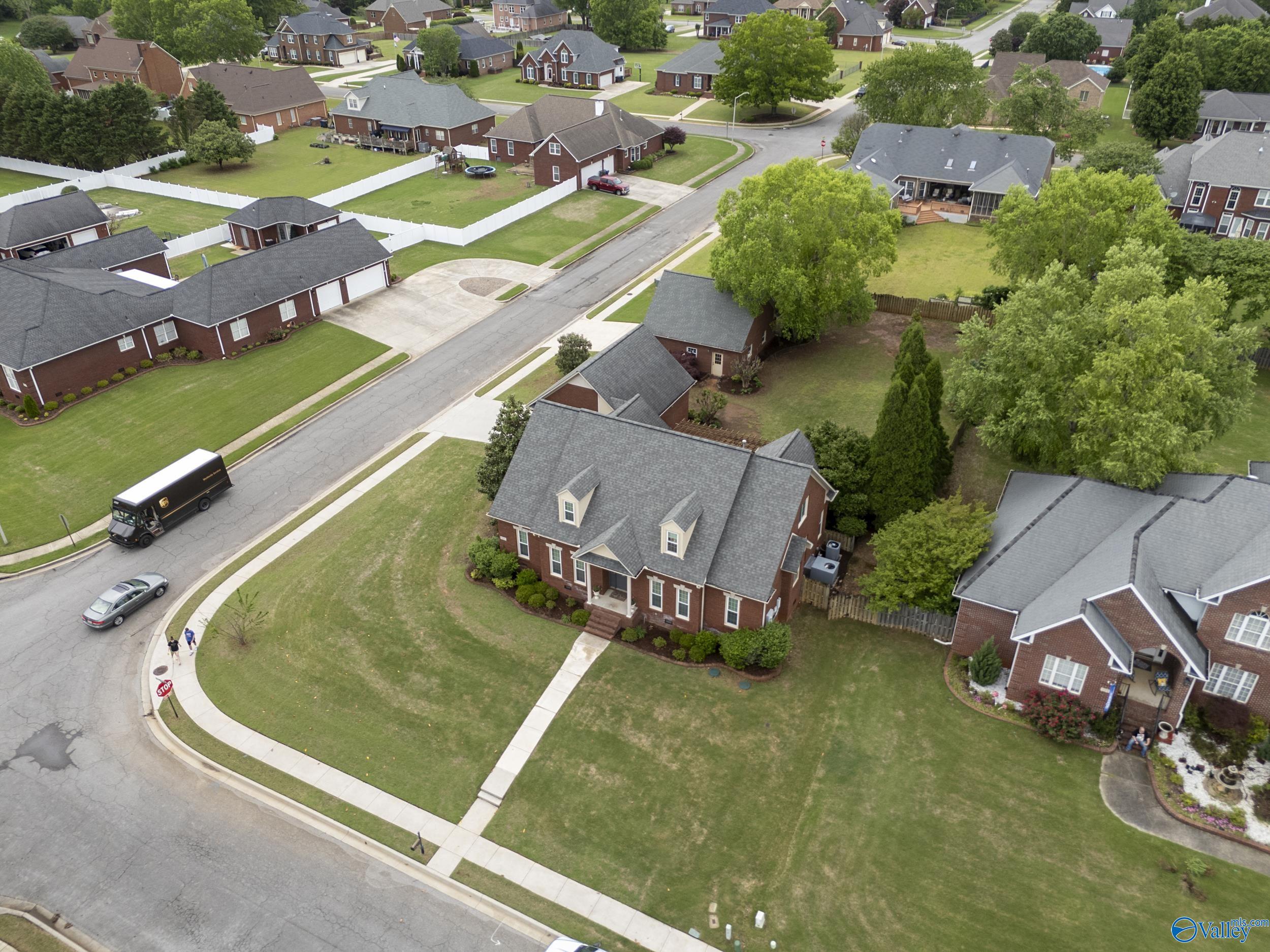 107 Thomas Woods Court, Huntsville, Alabama image 41