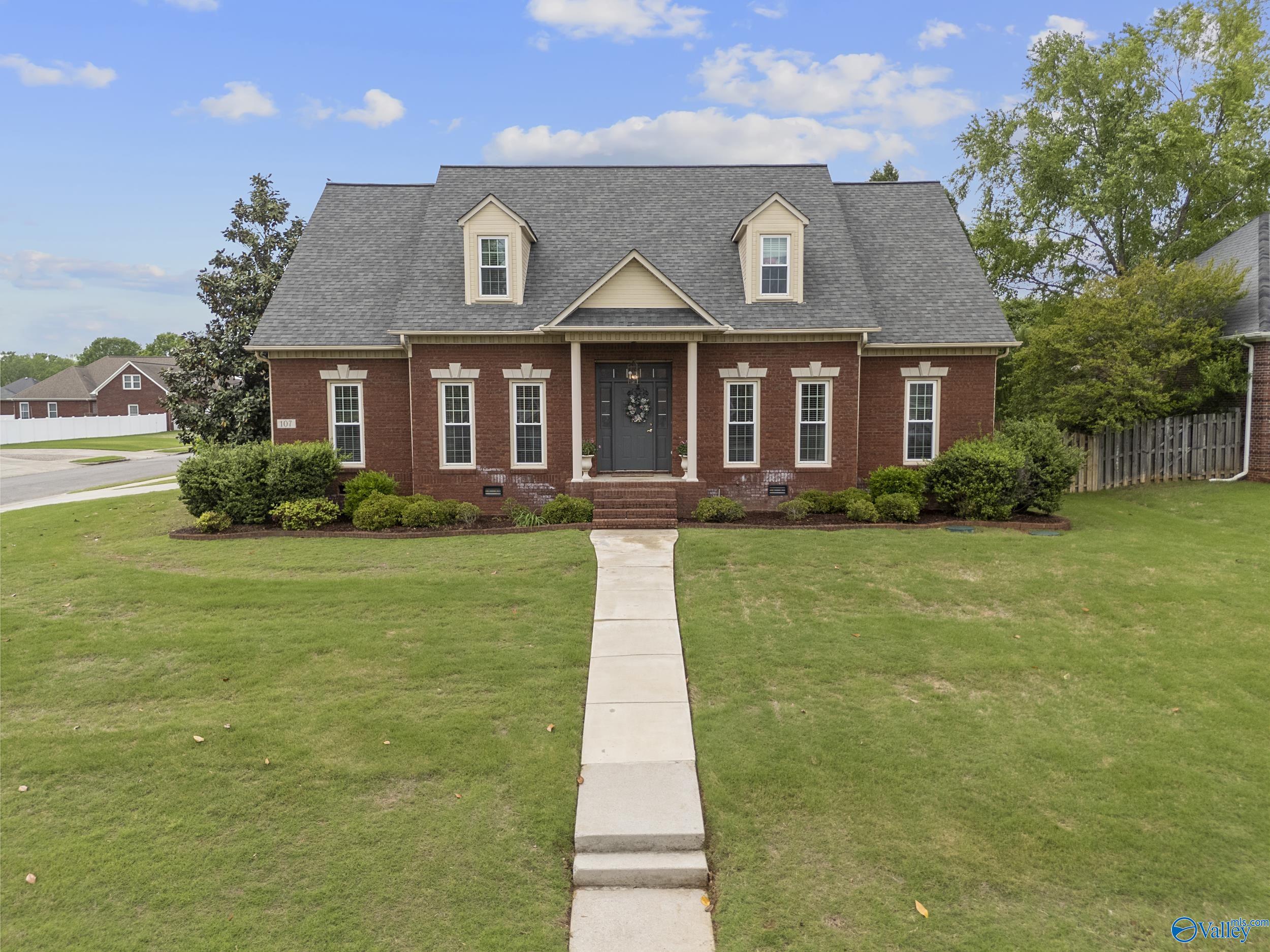107 Thomas Woods Court, Huntsville, Alabama image 35