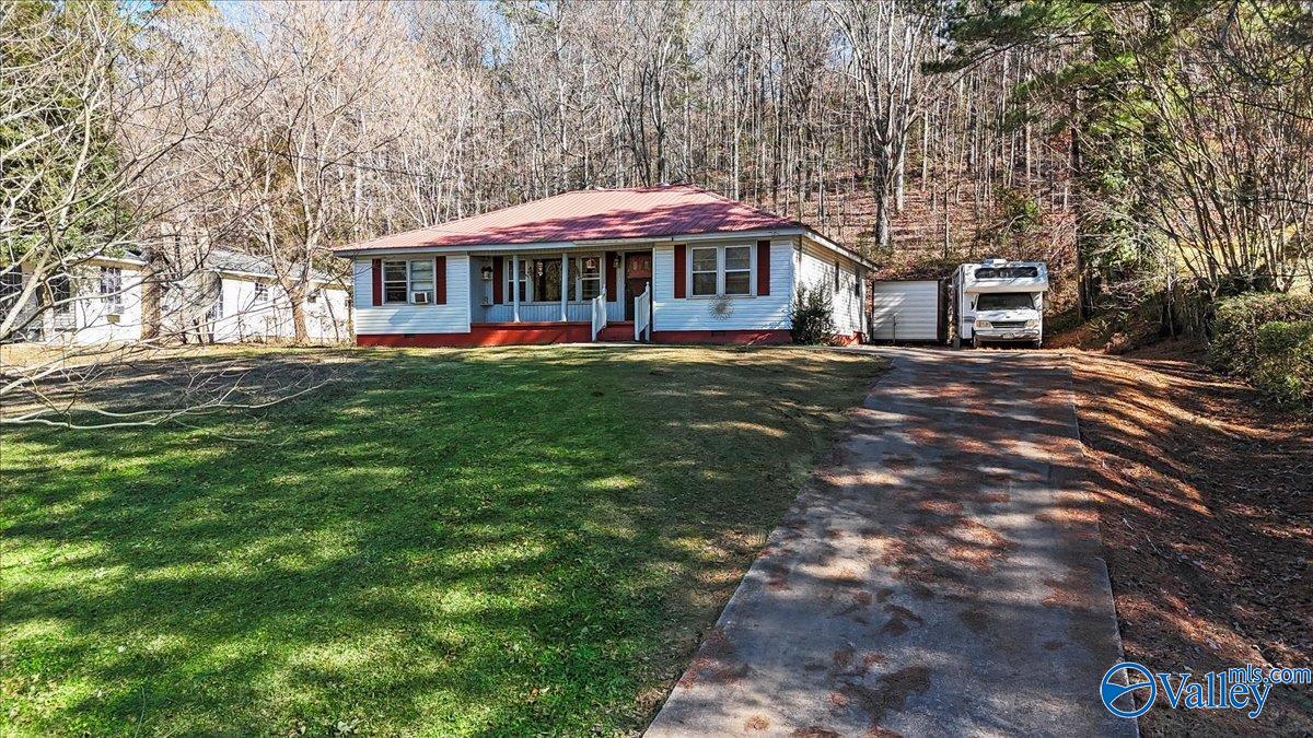 3117 Willow Beach Road, Guntersville, Alabama image 25