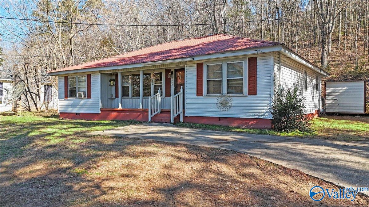 3117 Willow Beach Road, Guntersville, Alabama image 2