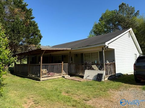 Photo of 13570 County Road 8, Piedmont, AL 36272 (MLS # 21913779)