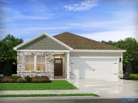 Homes For Sale - 118 Gypsy Way<br/> Toney, AL 35773