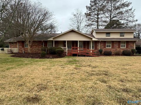 Photo of 10022 SE Hampshire Drive SE, Huntsville, AL 35803 (MLS # 21905280)