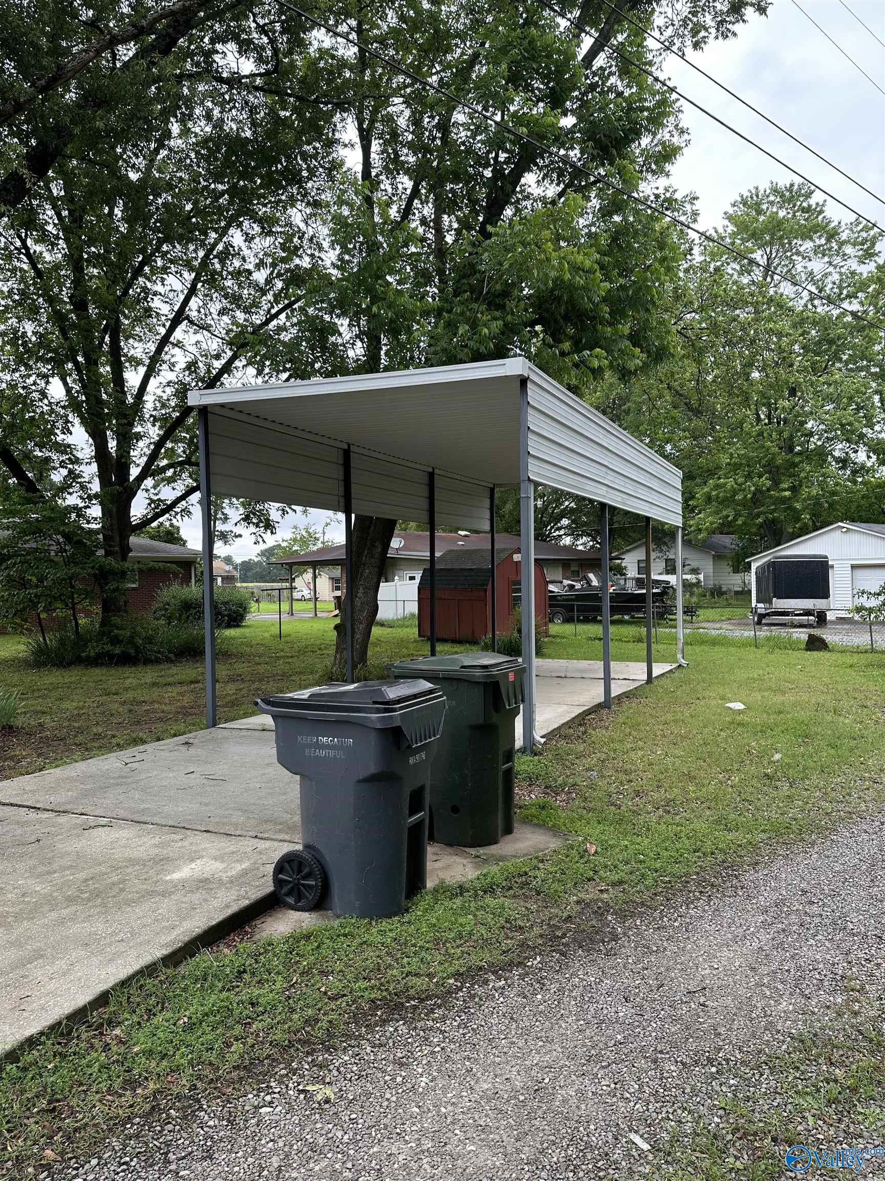405 Beard Street, Decatur, Alabama image 17
